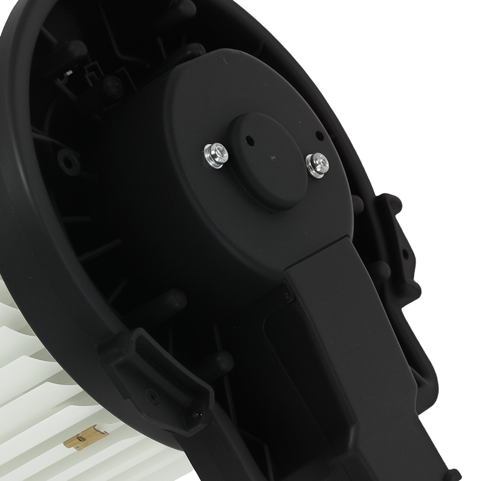 HVAC Heater Blower Motor w/Fan Cage for Honda Fit DX/EX Hatchback 1.5L 2015-2020