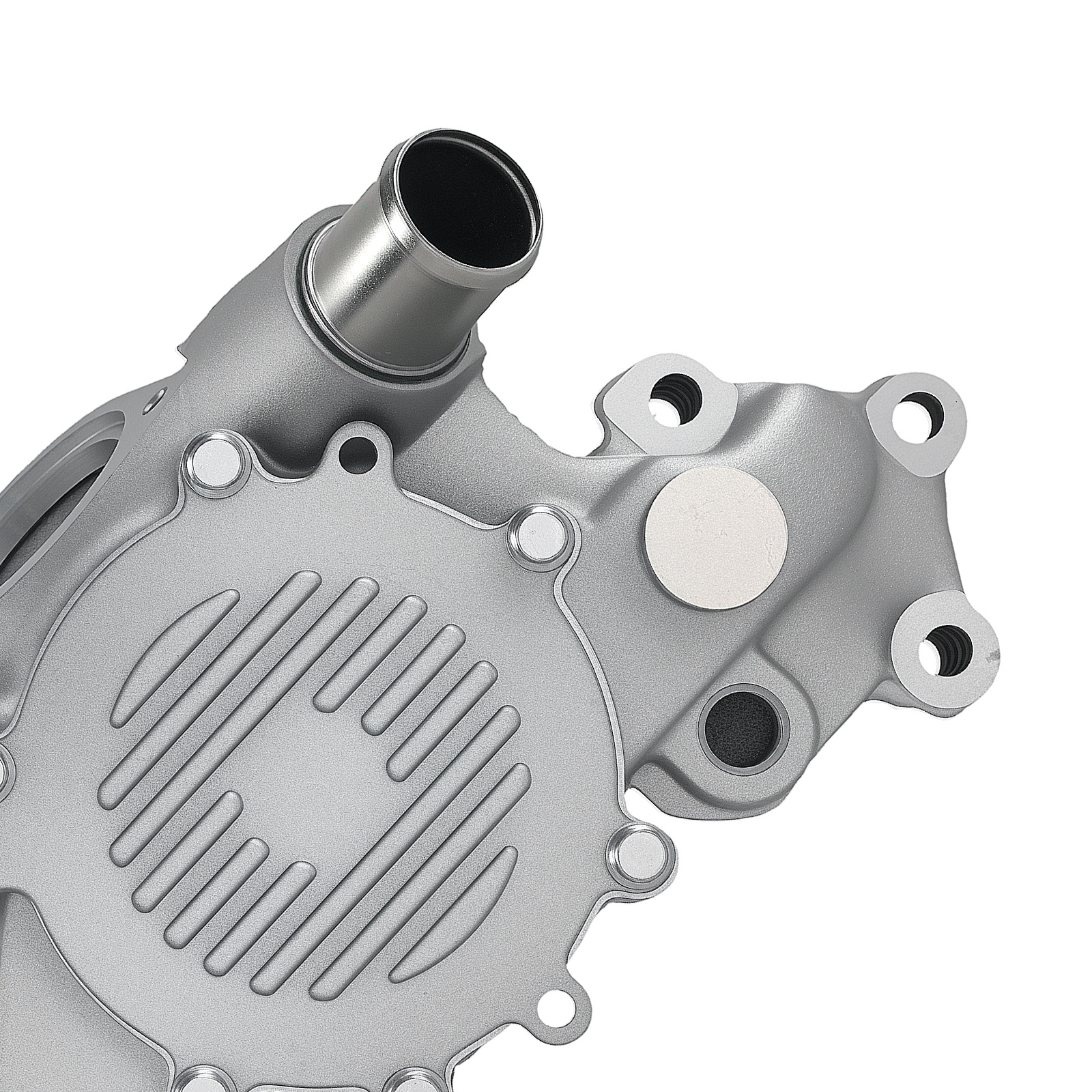 Engine Water Pump for Buick Roadmaster V8 5.7L 1994-1996 12523502 Gear Driven