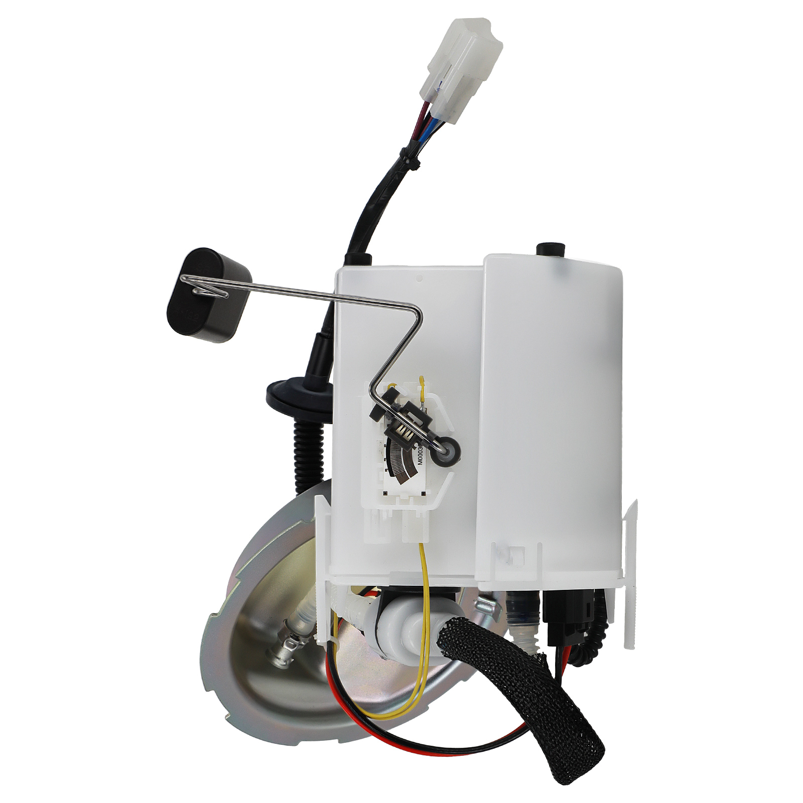 Fuel Pump Module Assembly for Mercury Tracer 1999 2.0L L4 E2246M FG0836