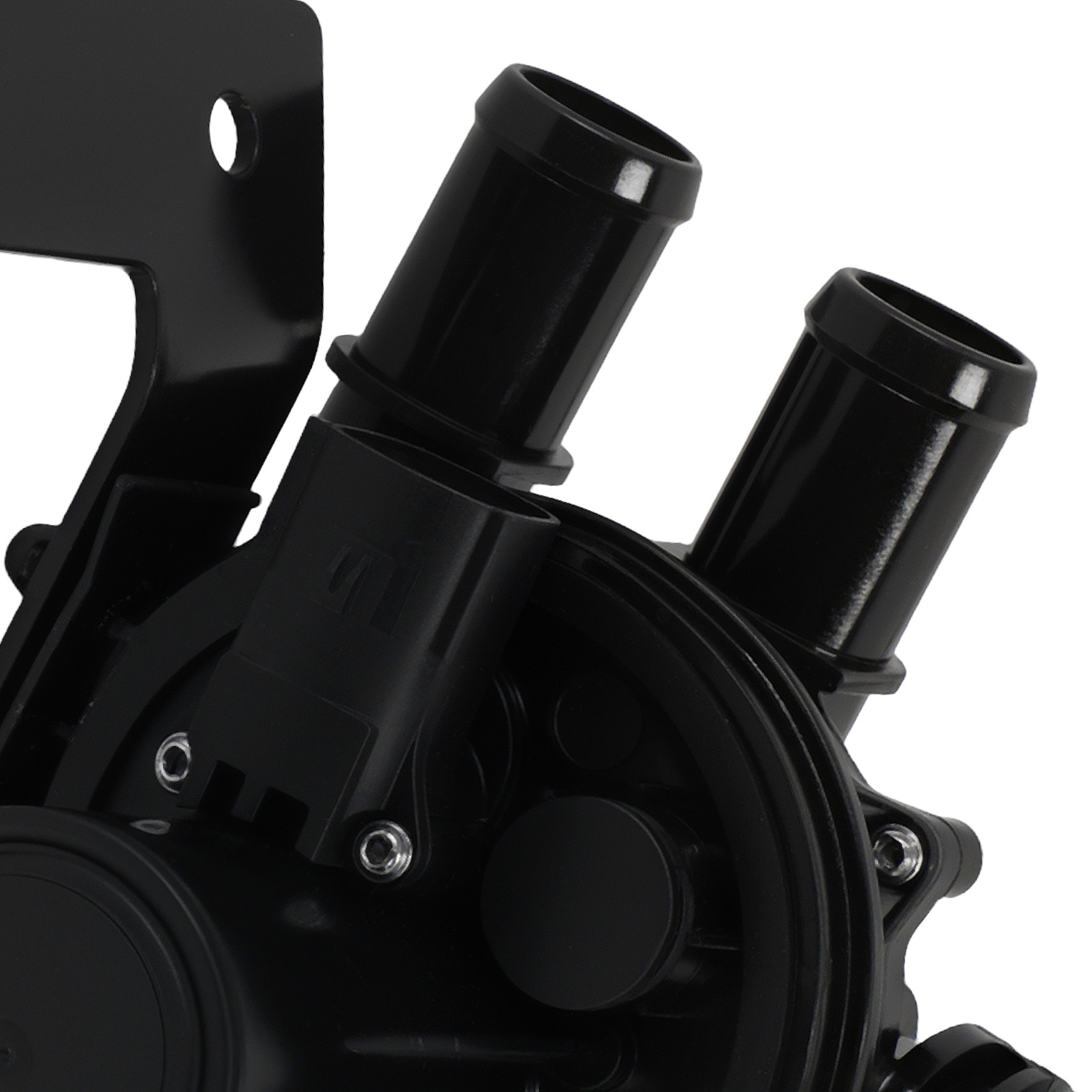 Engine Heater Valve for Chevrolet Volt/ELR 1.4L Gas 2011-2015 22987493 Plastic