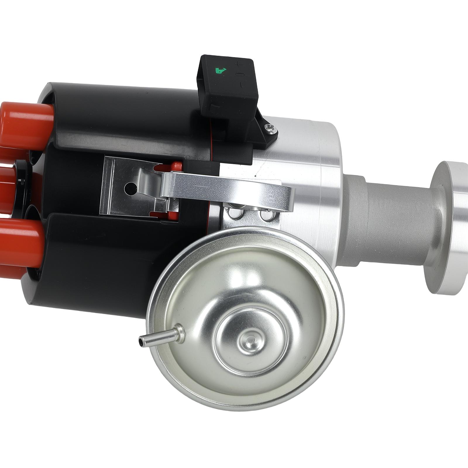 Zündverteiler for VW Golf II Jetta II 1.6 1.8 1.8i GTI Cat 027905205H 1191100100