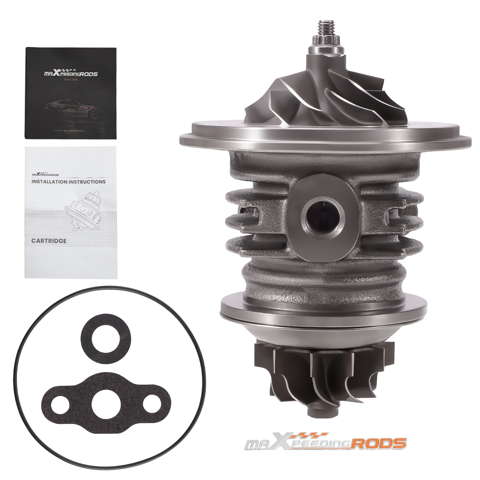 Rumpfgruppe for Land-Rover Defender Discovery Range Rover 2,5 300TDI 452055-0002
