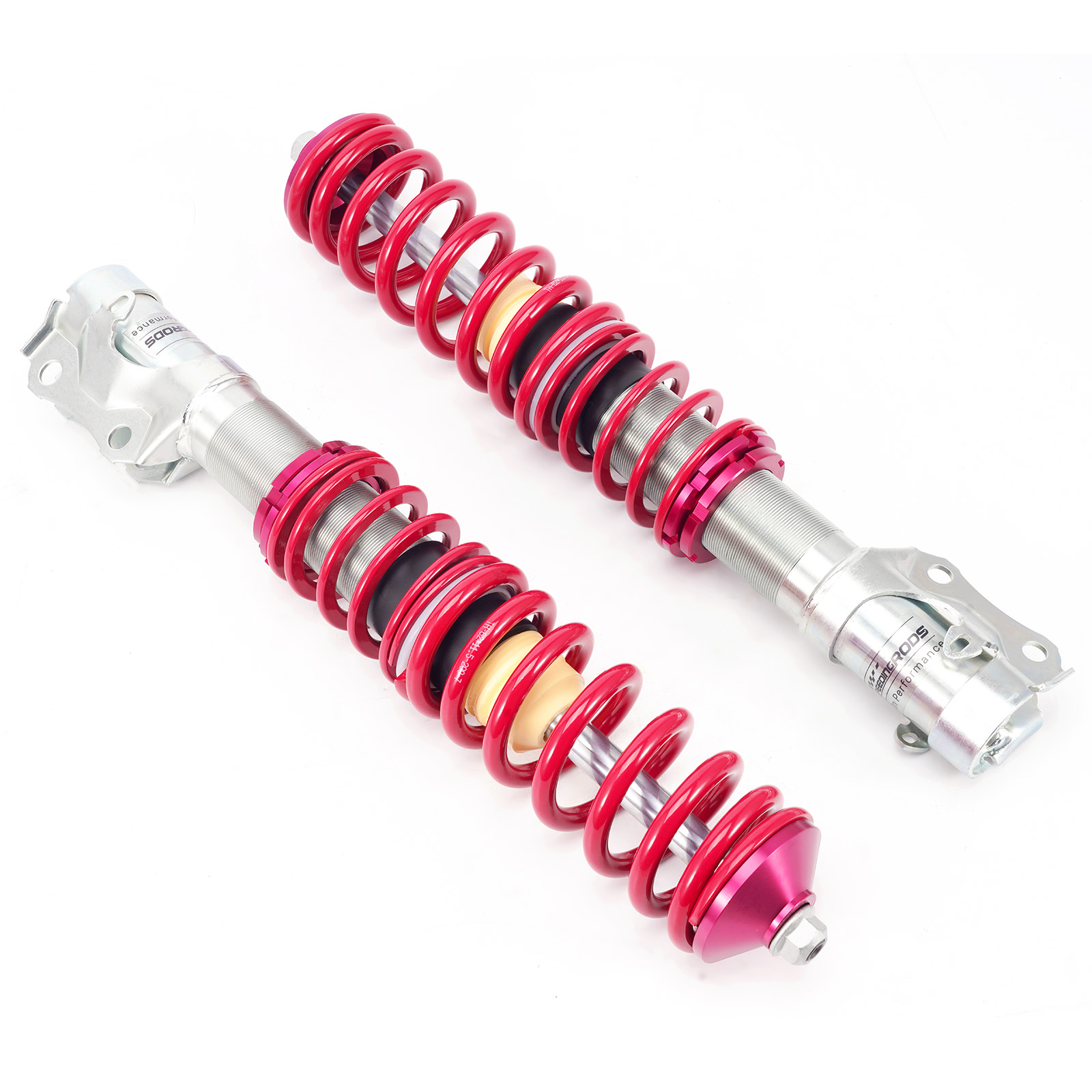 Ajustable Amortiguadores Coilovers for VW Vento 1H2 2.8 VR6 1.9 TDI 2.0 GL