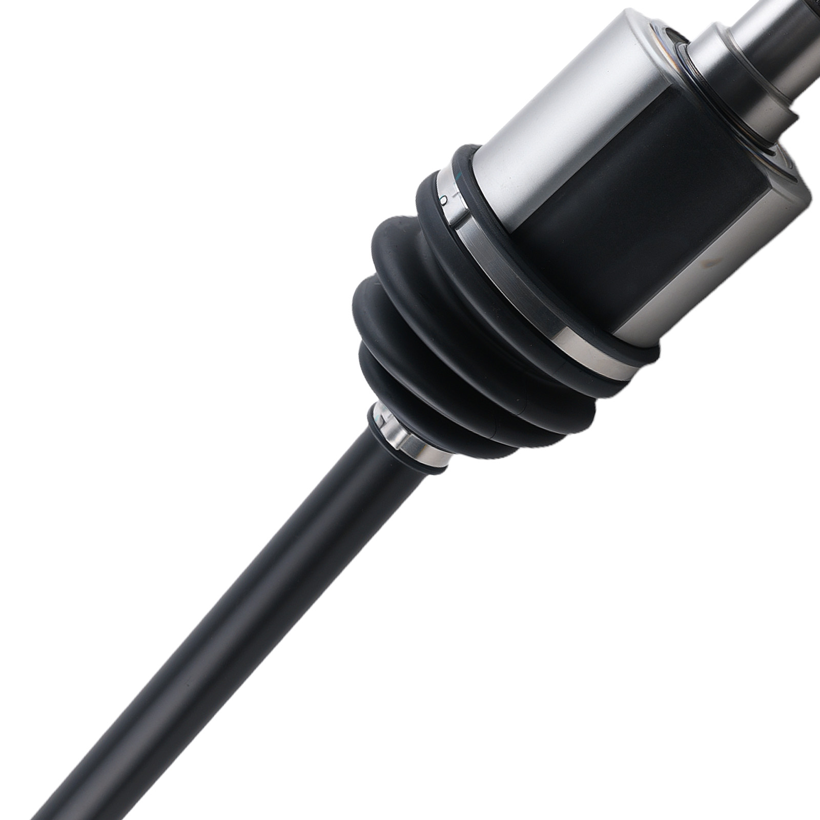 Front Left CV Axle Assembly for Acura TL 2004-2008 Honda Accord 2003-2007