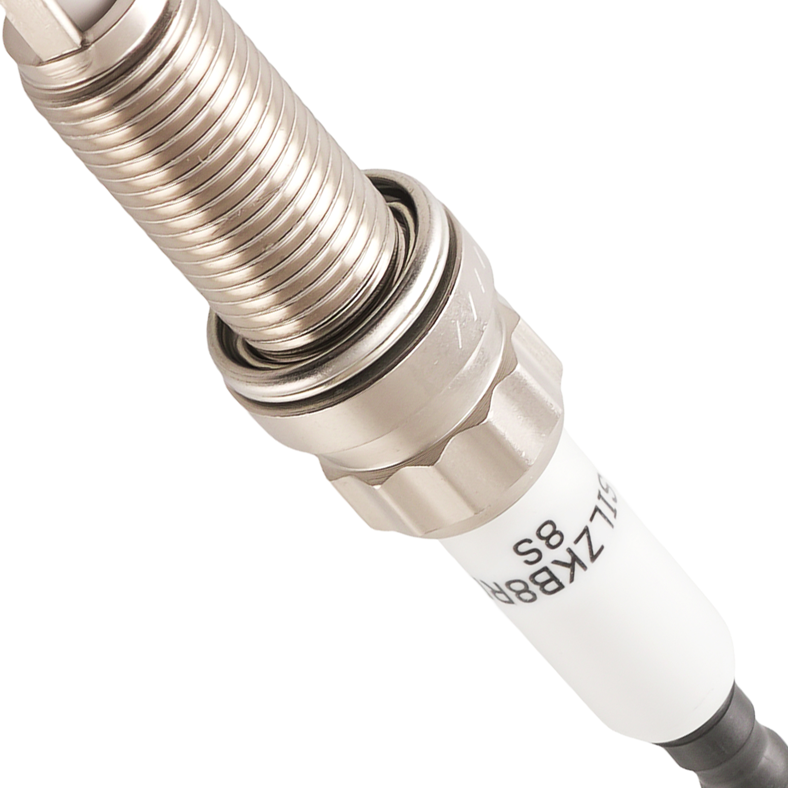 Iridium Spark Plugs for BMW 320i xDrive 328i 428i 2.0L 12120037582 4x