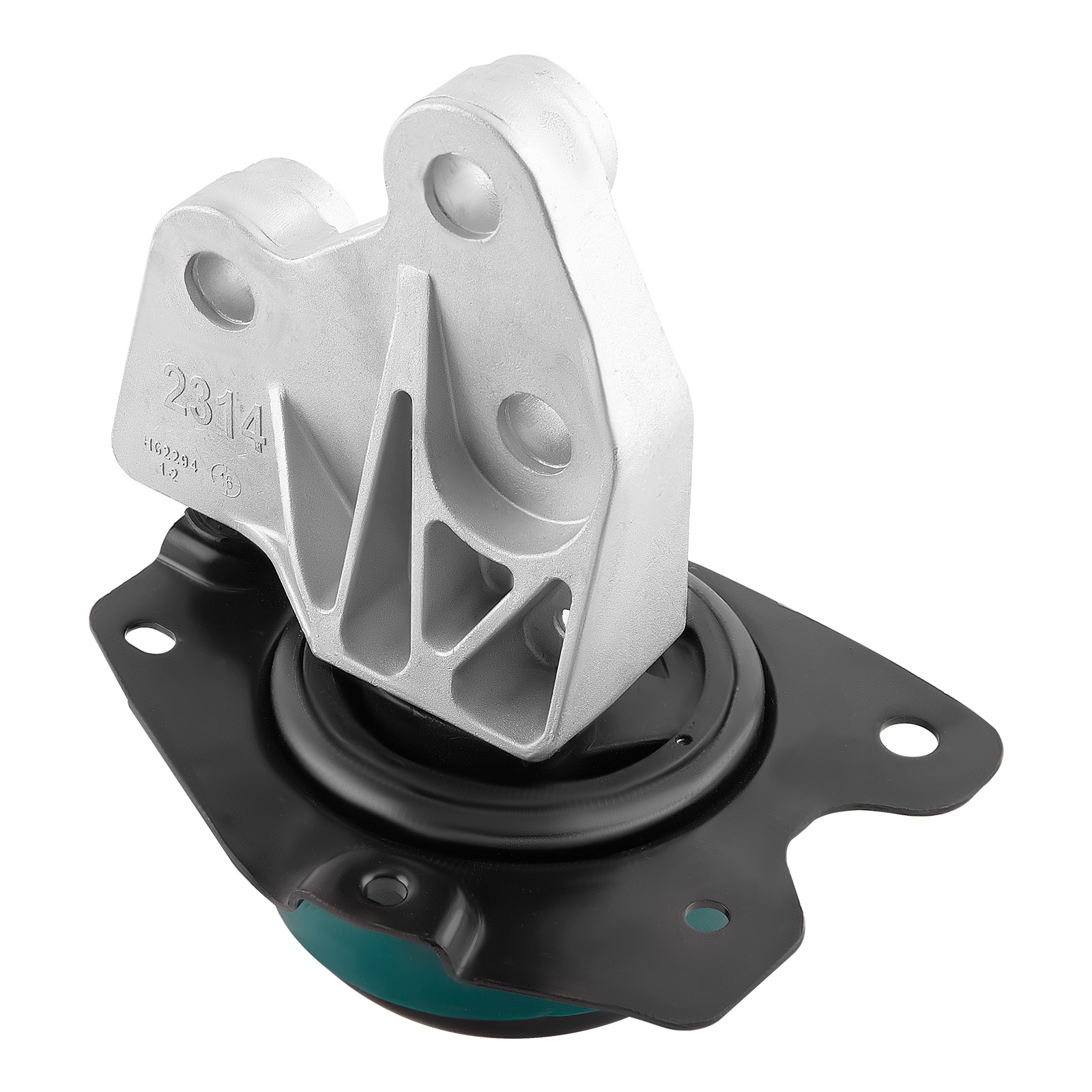 Motor & Trans Mount 4pcs for GMC Terrain 2.4L 2010 2011 2012-2016 A5659 A5562