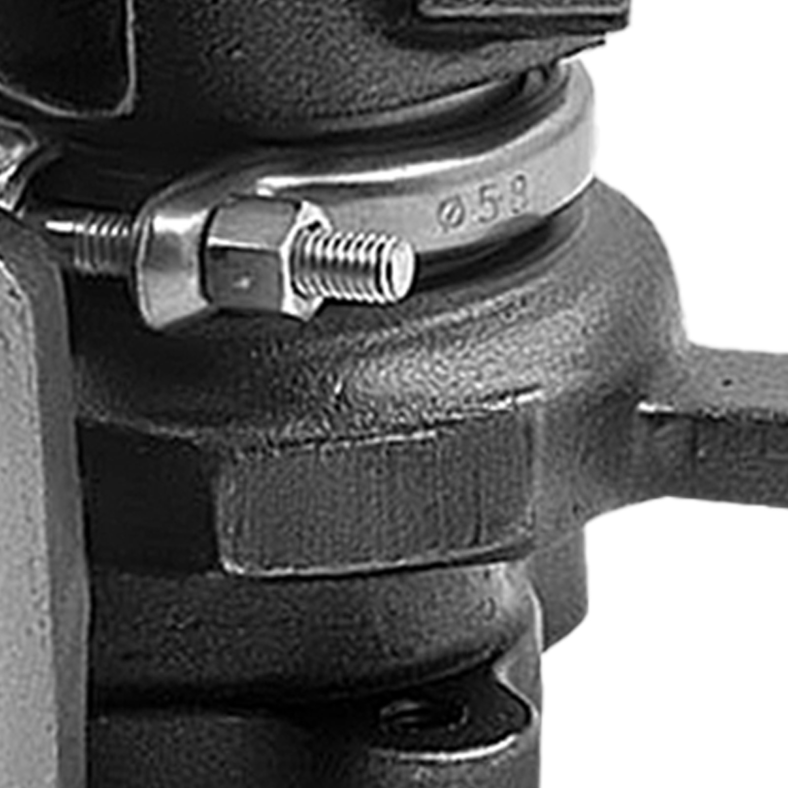 49173-02401 Turbolader TD025 for Hyundai Elantra Santa Fe 2.0 D4EA 49173-02412