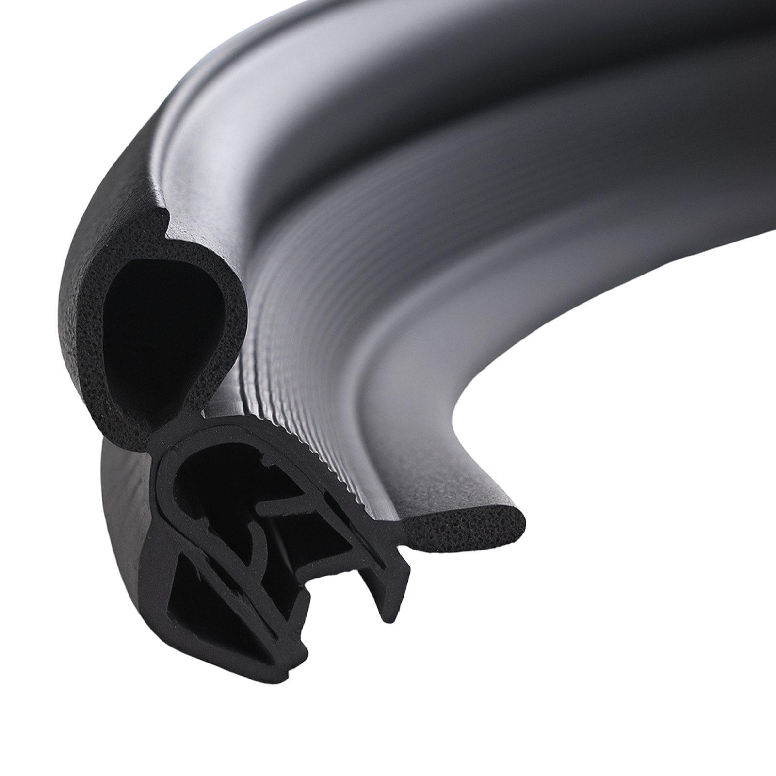 Dichtungsprofil Hinten for Renault Trafic Mk3 2015-2022 7684200QAB Gummi 5,3m
