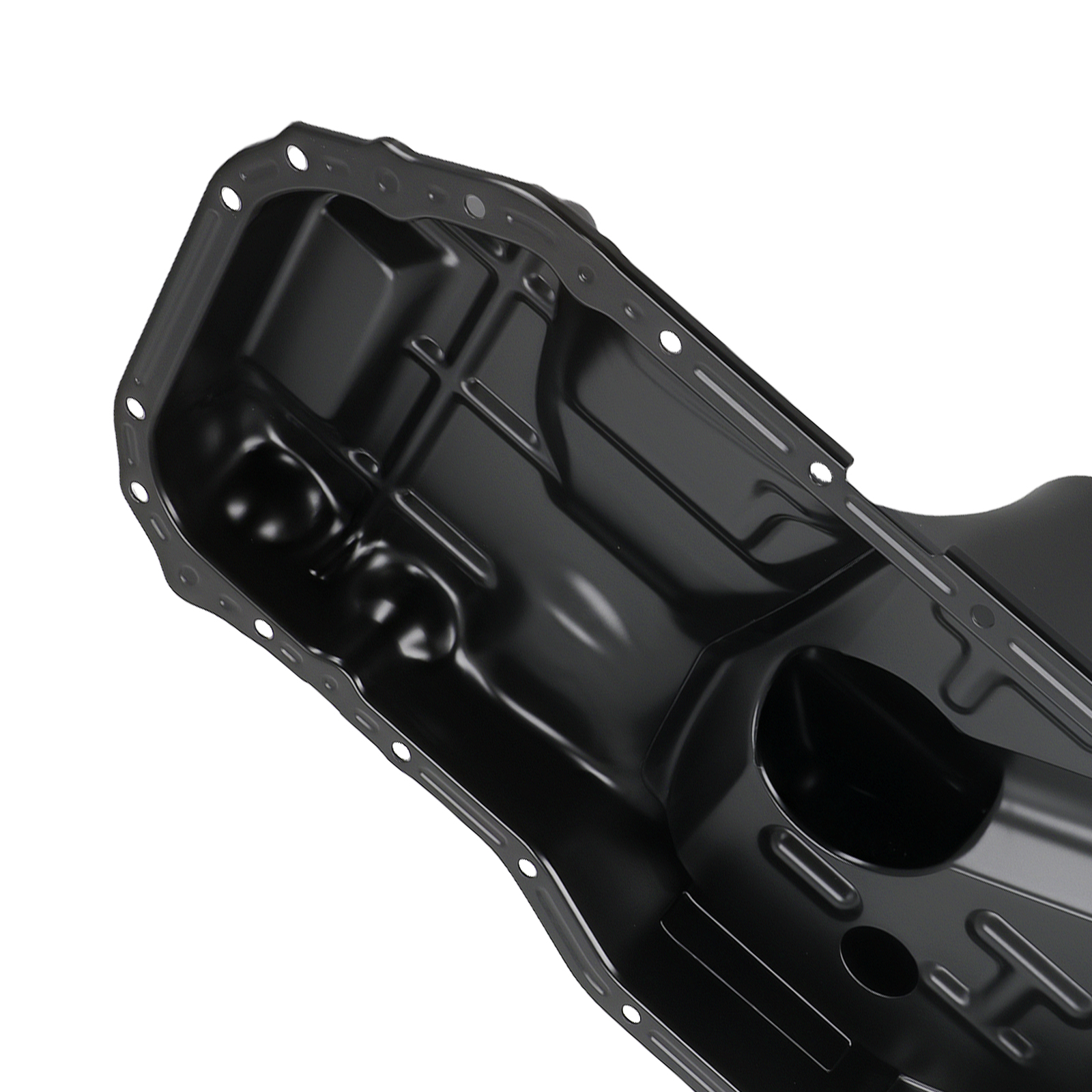 Oil Pan for Chrysler Sebring Coupe 2.4L 2001-2005 311-58580 264-238