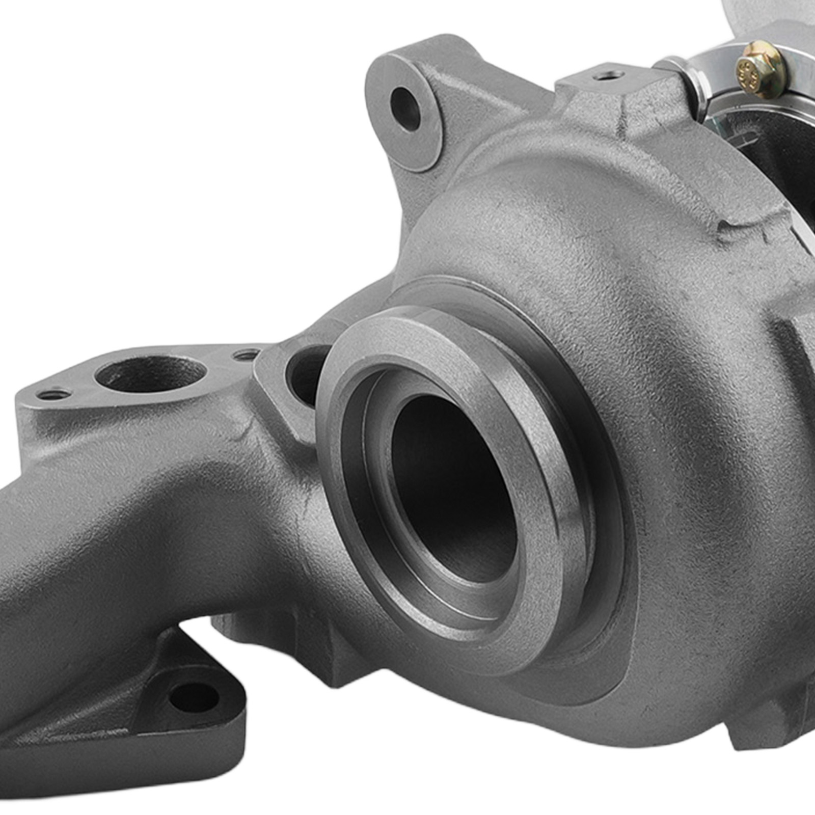 Turbo for Seat Alhambra/Leon VW Sharan 2.0 TDI 03L253010F 7854485005