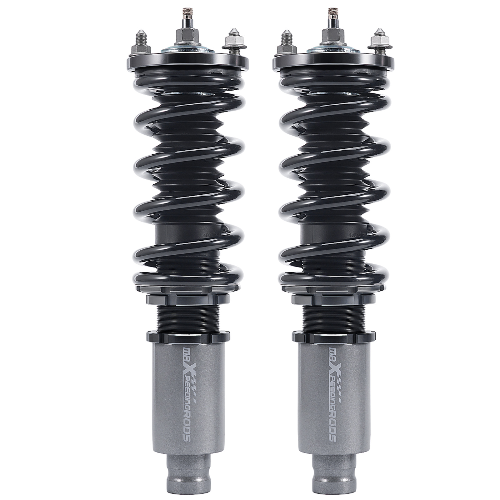 Sport Gewindefahrwerk Dämpfung Einstellbar for Honda Civic EH2 EH3 EH9 1992-1995