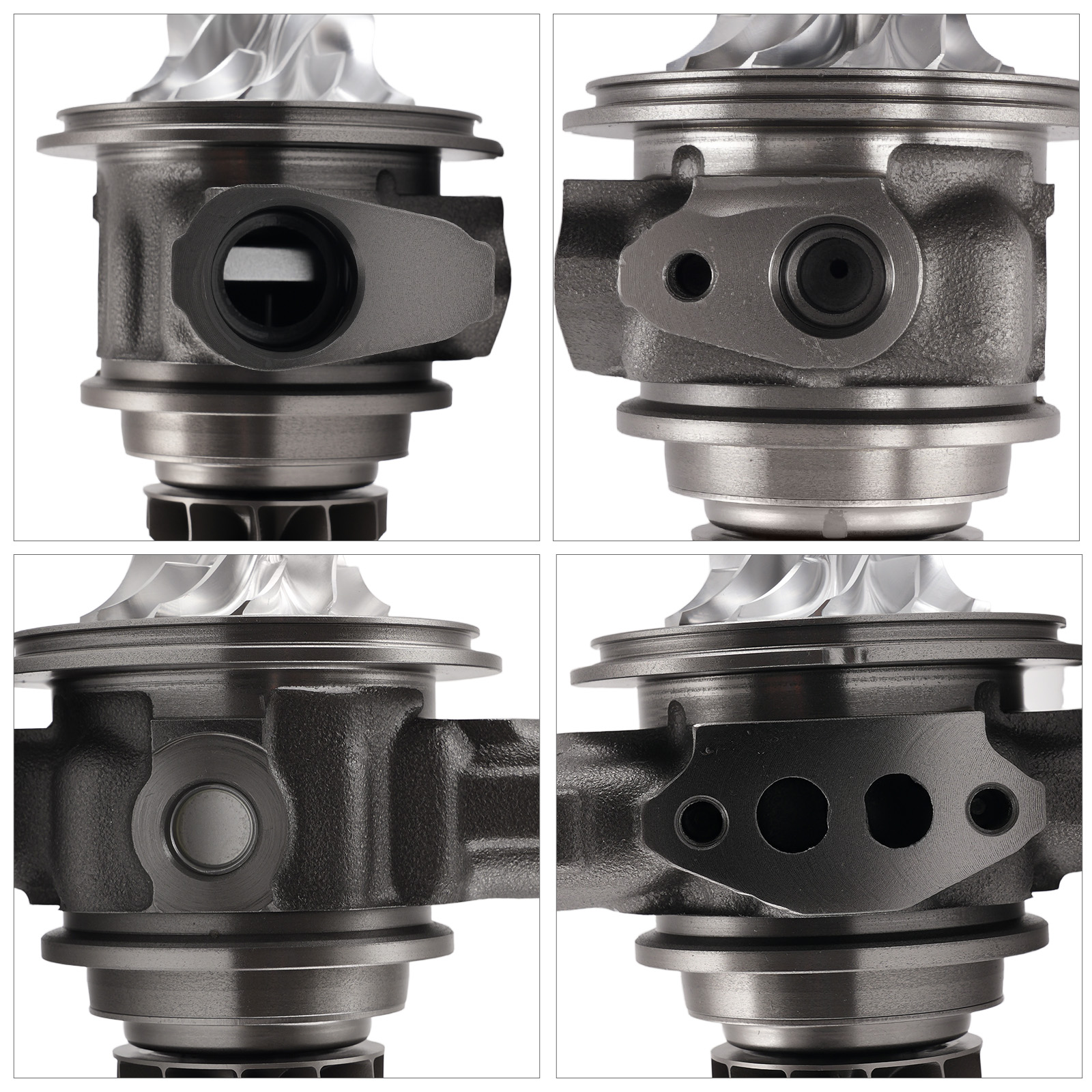 Turboladerpatrone Chra for Skoda Superb III 1.4 TSI 4x4 49180-01425 2015-2021