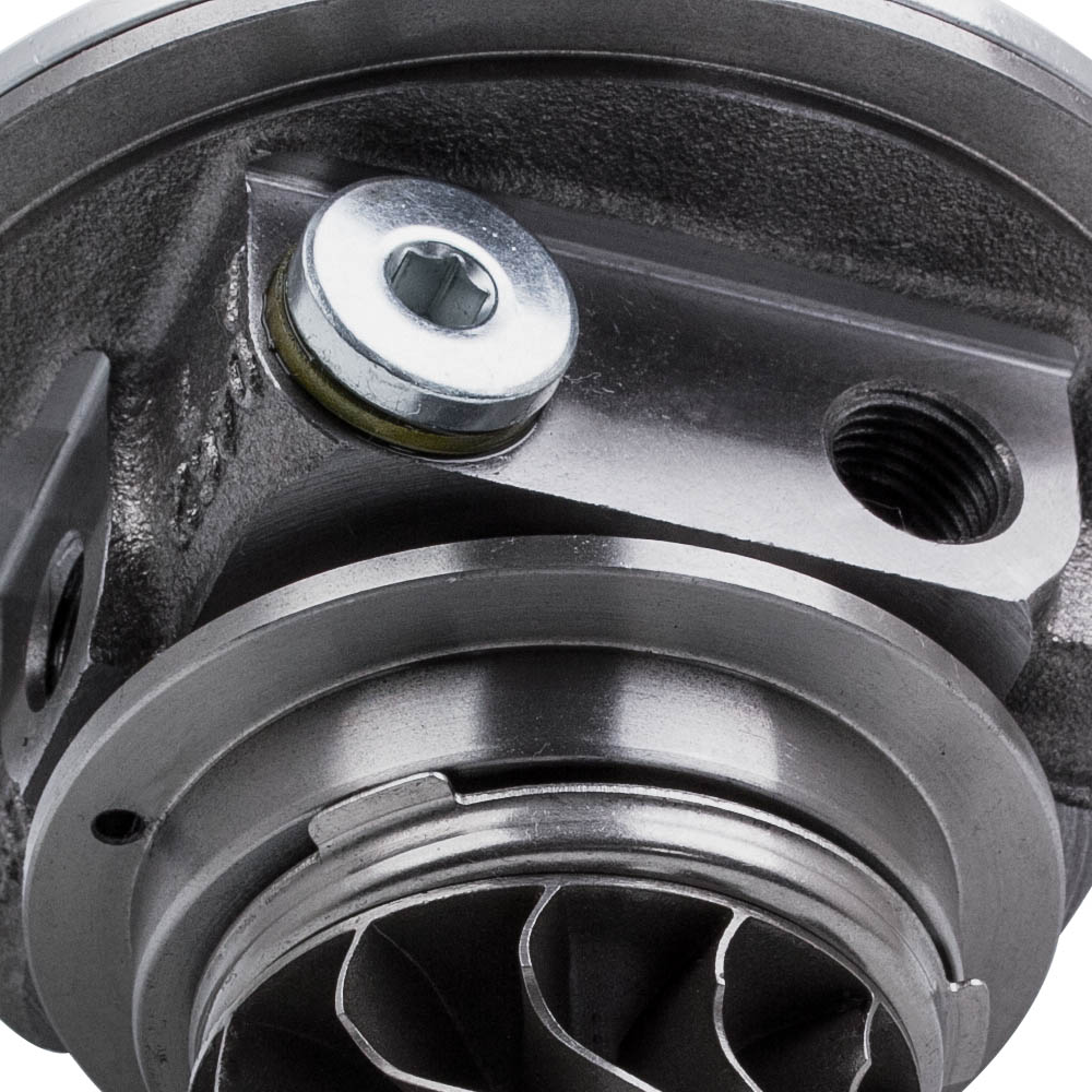 Turbocharged 53047109904  Rumpfgruppe for Mazda speed 3 6 CX-7 2.3 L  DE EU