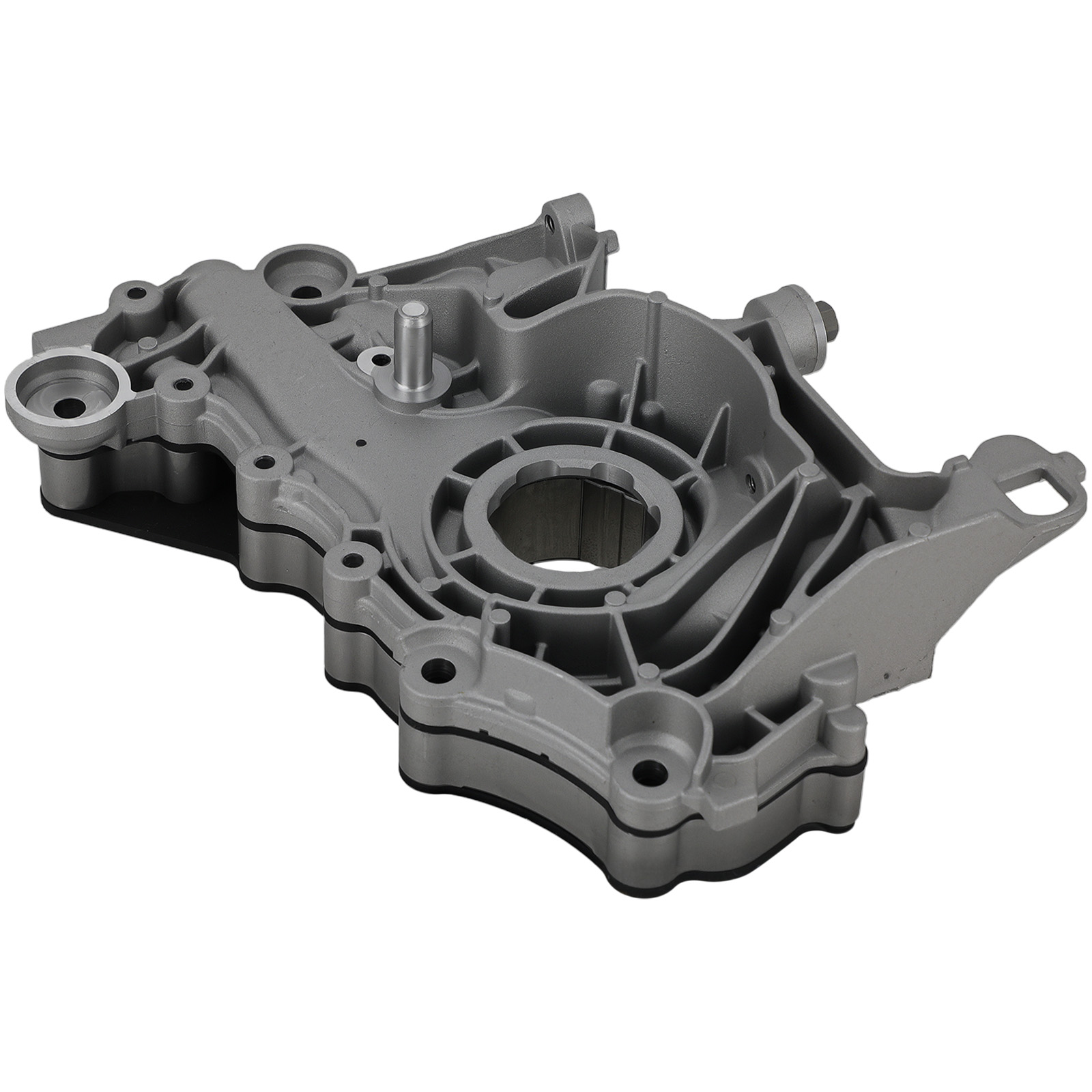 Oil Pump for Ford Expedition/Transit 3.5L V6 2018-2024 HL3Z-6600-B Rotary