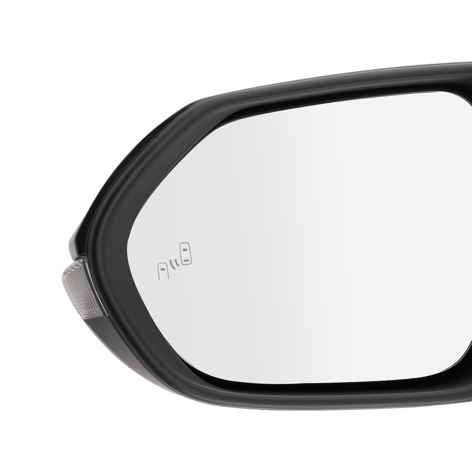 Door Side View Mirror for Toyota Corolla SE Nightshade 2019-2022 5230871