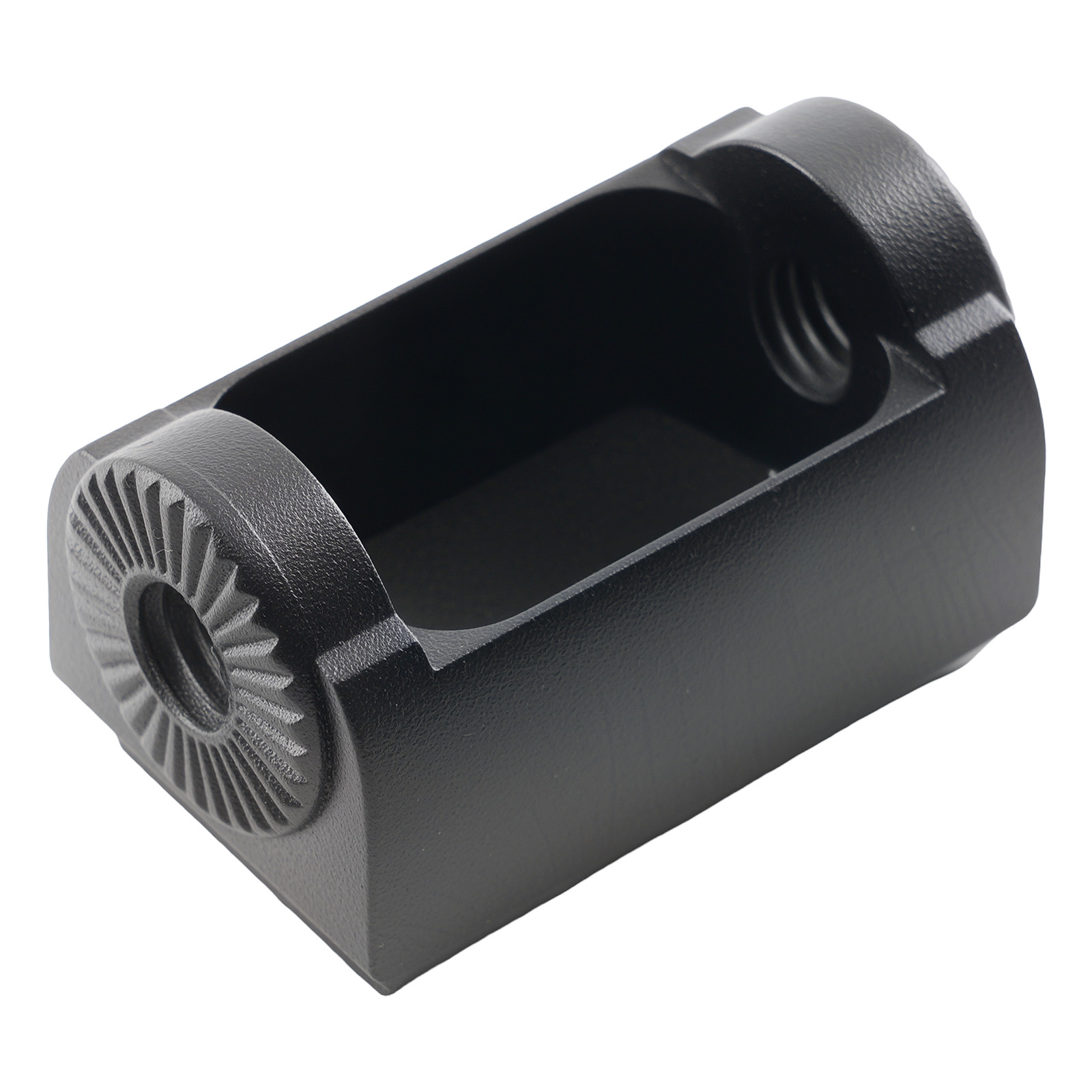 LED Pod Light Splice Brackets For maXpeedingrods 5inch Lights Aluminum 8 Set