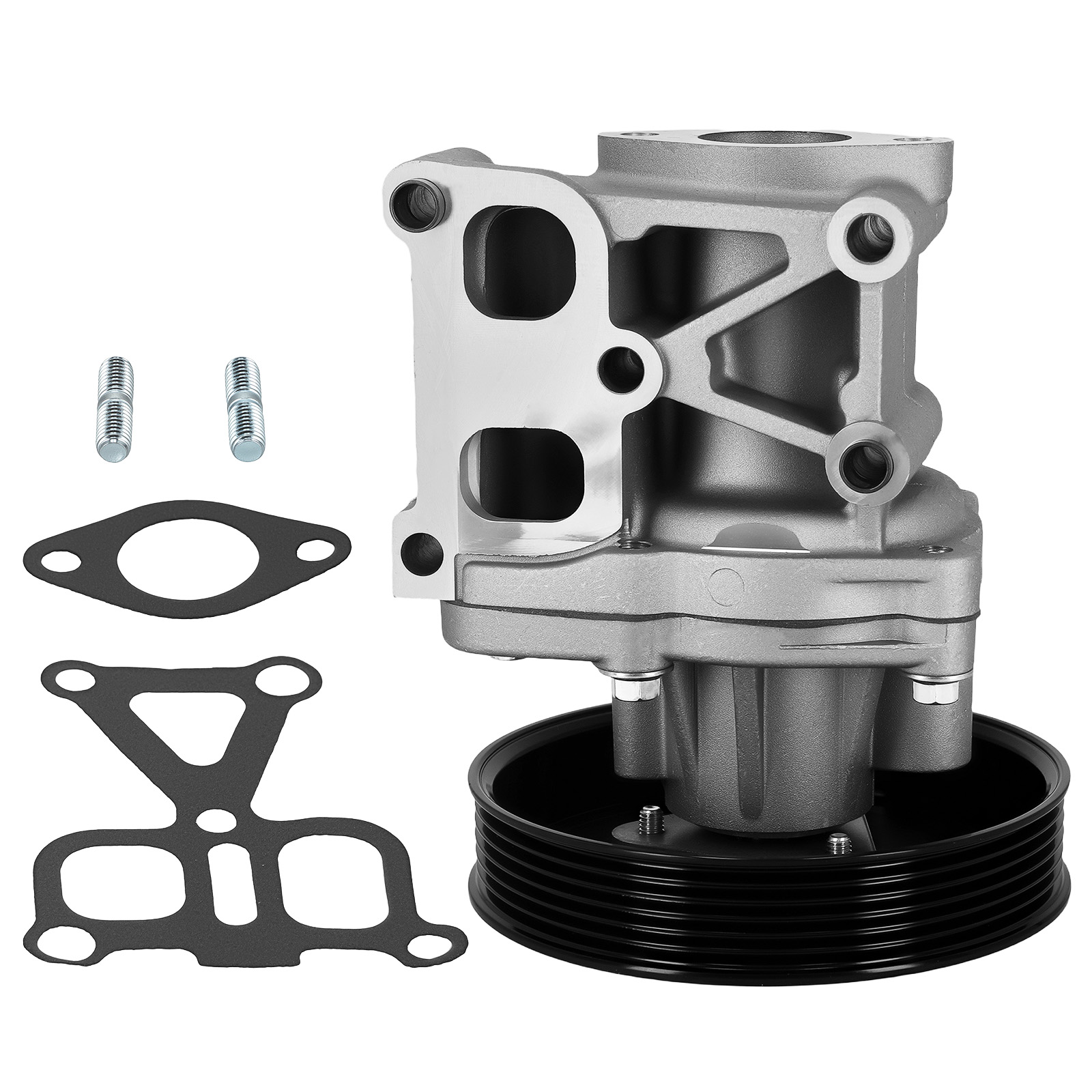 Cooling Water Pump for Mitsubishi Outlander Sport RVR 2.0L 2.4L 2011-2017