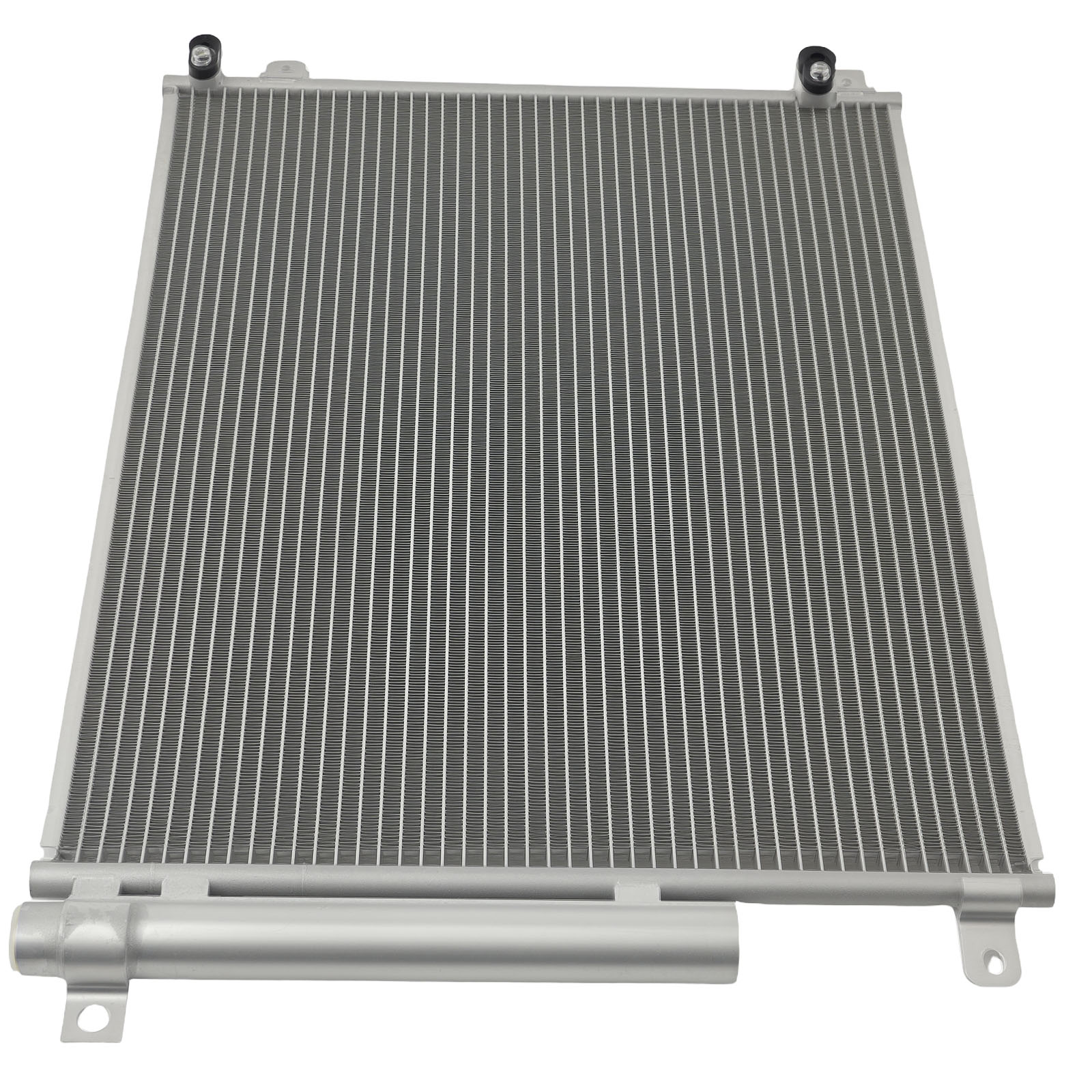Aluminum Engine Radiator for Honda Civic 16-19 CSF3780 190105BAA01