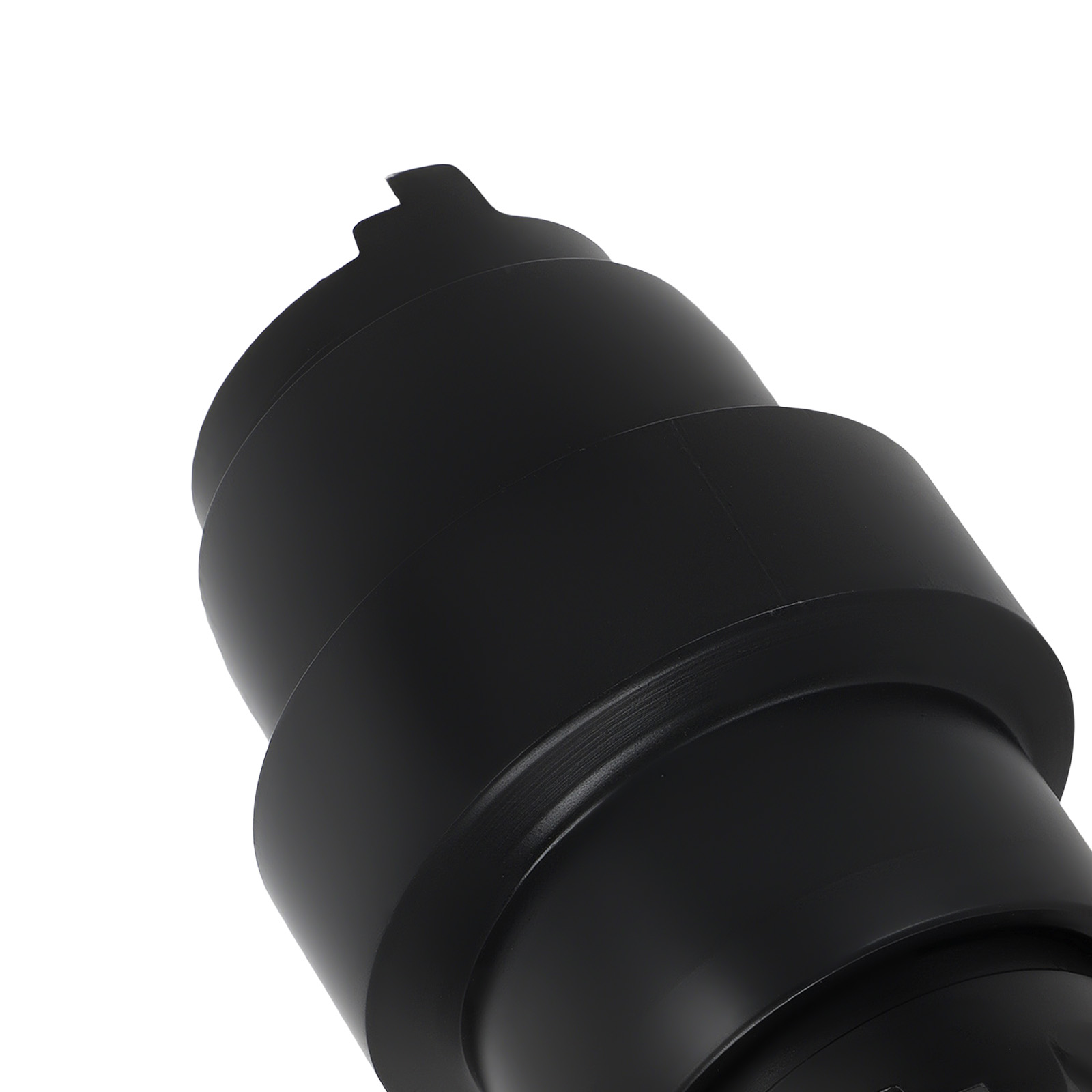 Excavator Bottom Roller for Hitachi VR308 VR408 Part# 4357785 AT251282 Black