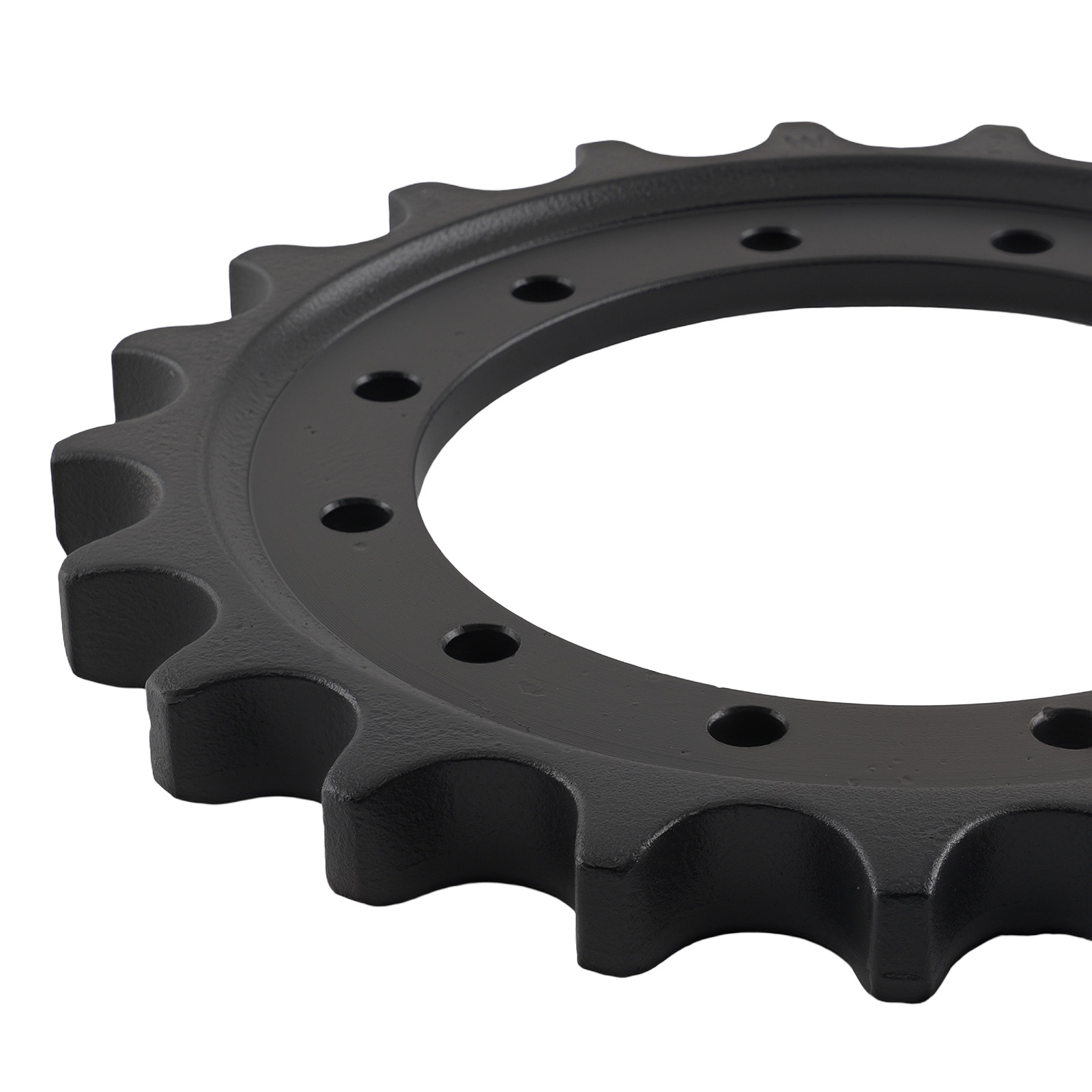 Drive Sprocket 21 Teeth for Bobcat 231 325 328 331 334 425ZTS 6811939 6813372