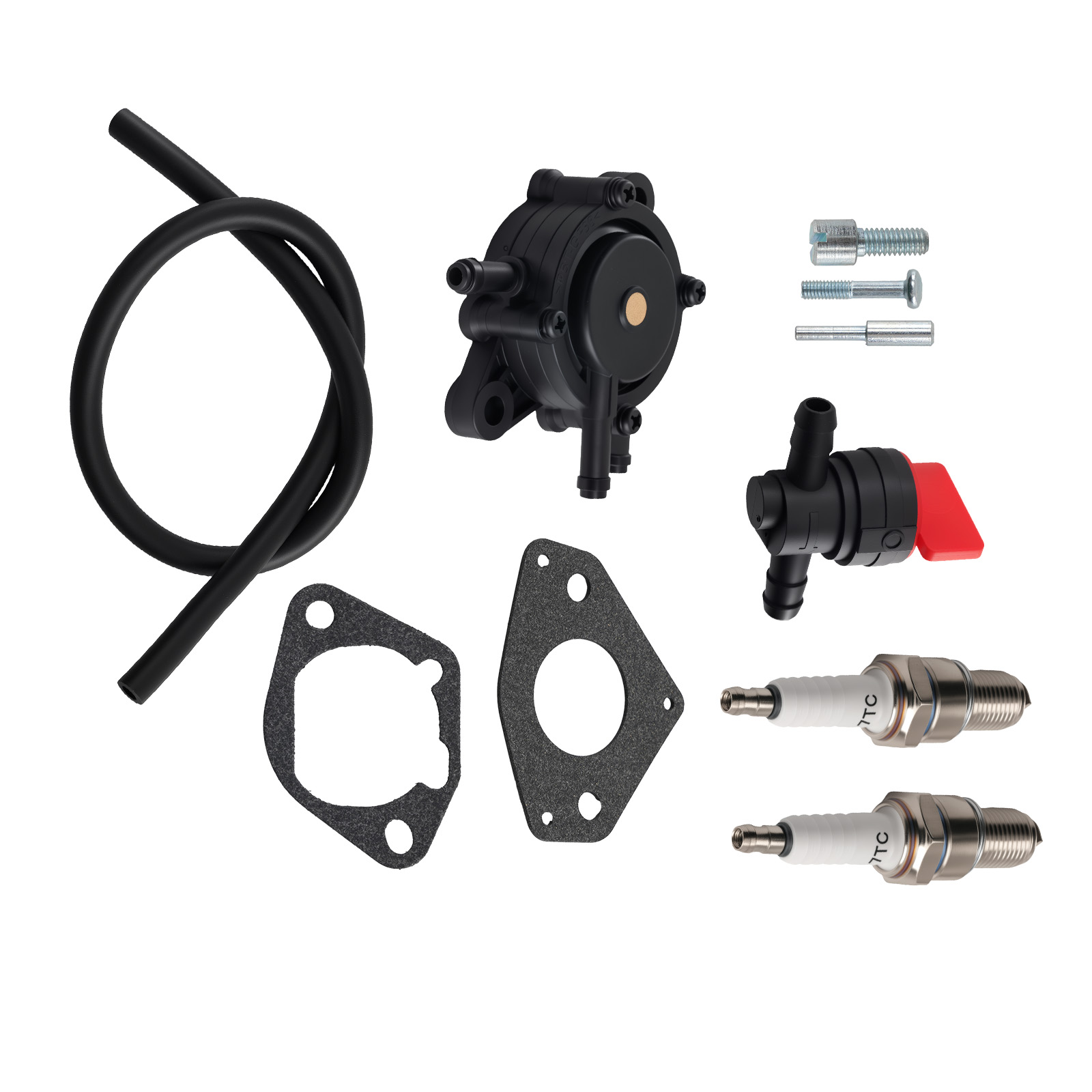 New Carburetor w/ Gaskets for Kohler Engines 7000 Series 22HP 23HP 24HP 25HP