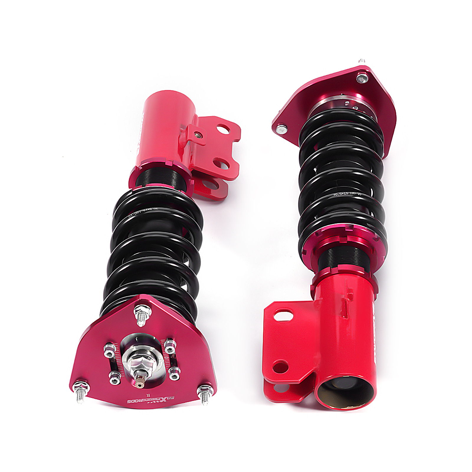 24 LEVEL DAMPING COILOVERS LOWERING KIT FOR SUBARU IMPREZA WRX GC6 / GC8 93-01