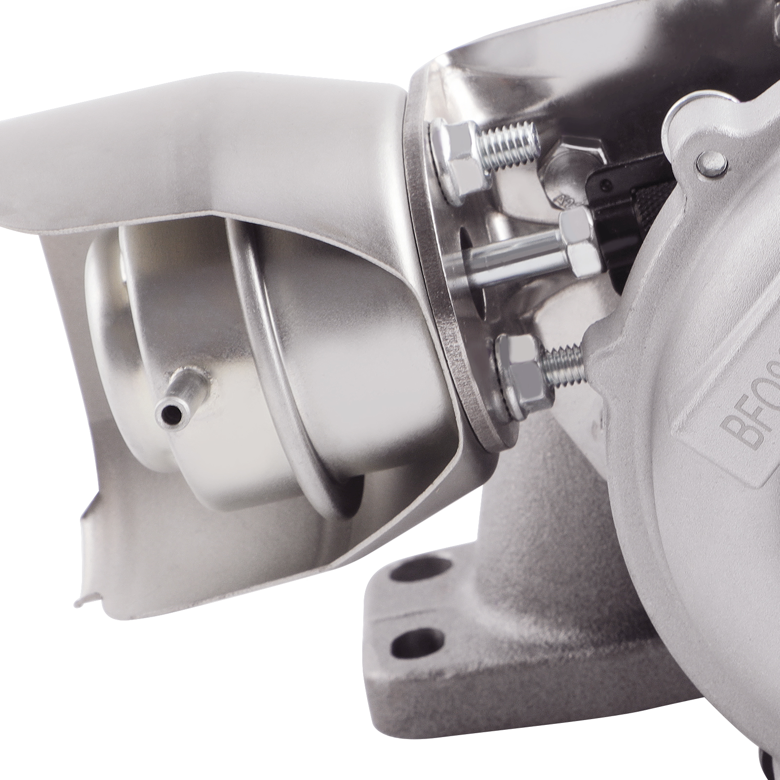 new 1.6 HDI TDCI 109 PS 80KW Turbocharger For Ford Citroen Peugeot Volvo Mazda