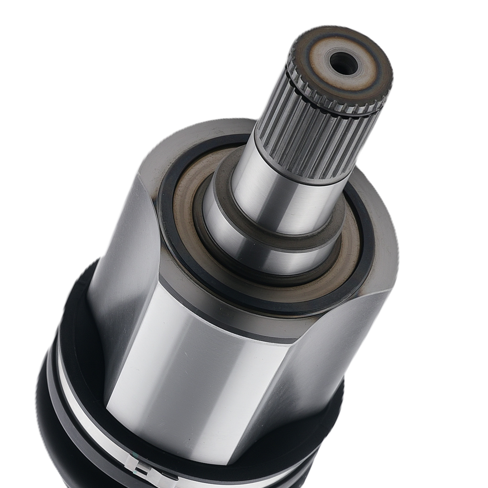 Front Left CV Axle Assembly Fit for Acura TL 2003-2005 Honda Accord 2006-2008