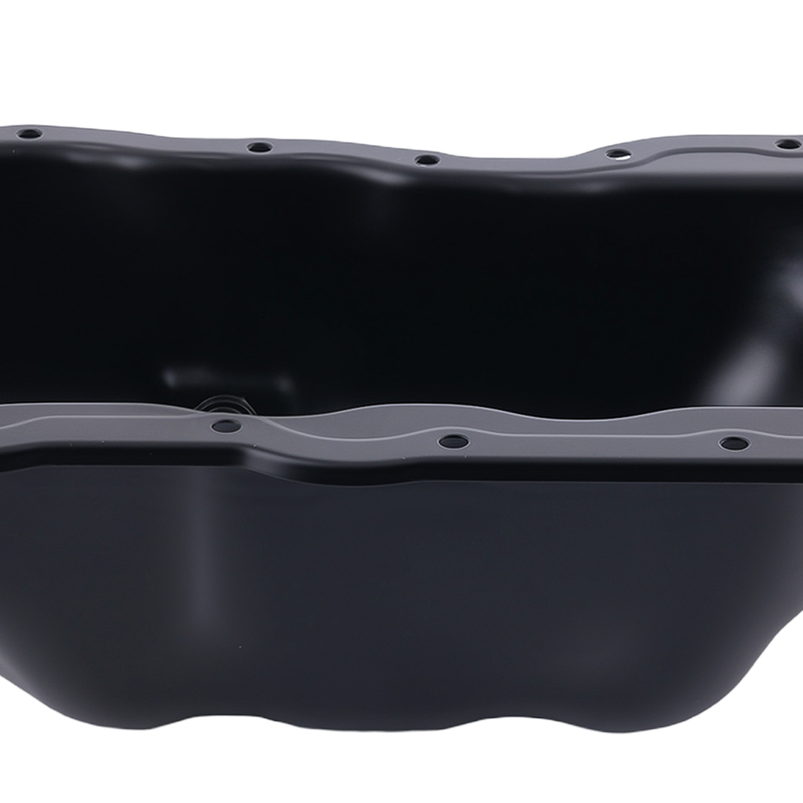 Oil Sump Pan for Mazda 3 L4 2.0L 2012-2013 Engine PE0710400A Steel MZP22A