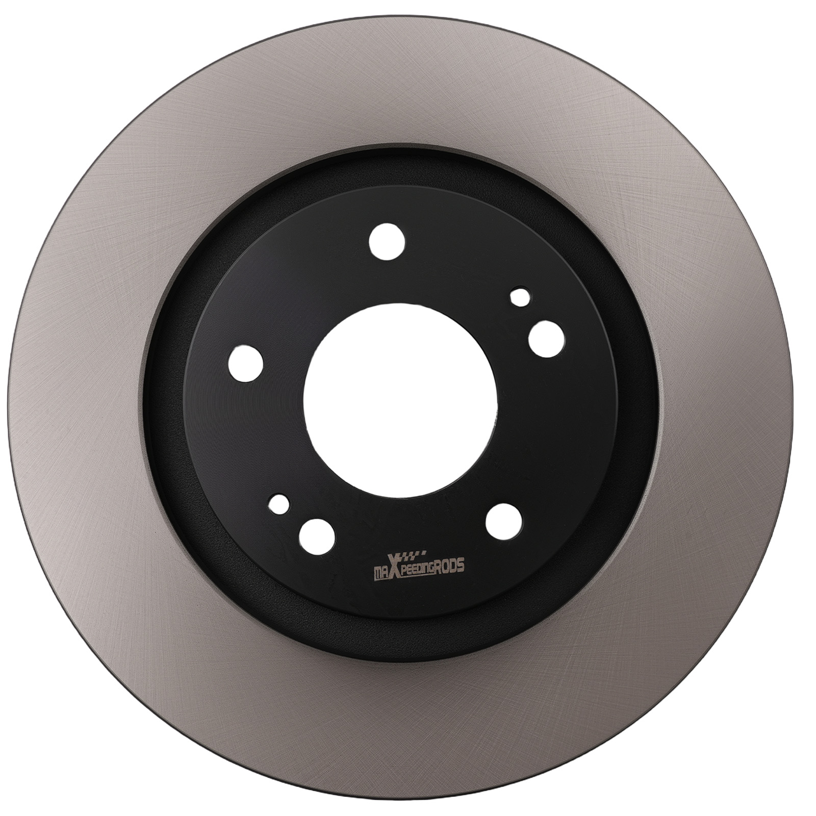 Discos y pastillas de freno 294mm for Mitsubishi Outlander I 2.0 2003-2006