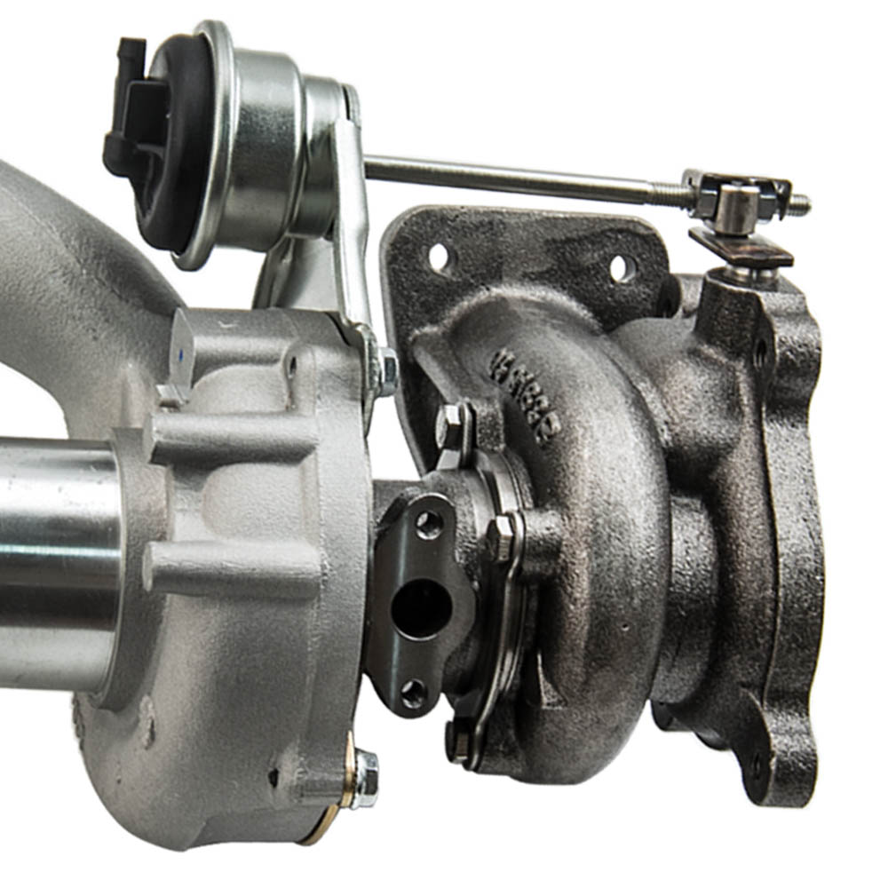 Turbolader for Nissan Interstar 2.5 dCI Motor G9U 73 Kw 100 PS 53039700055 NEW