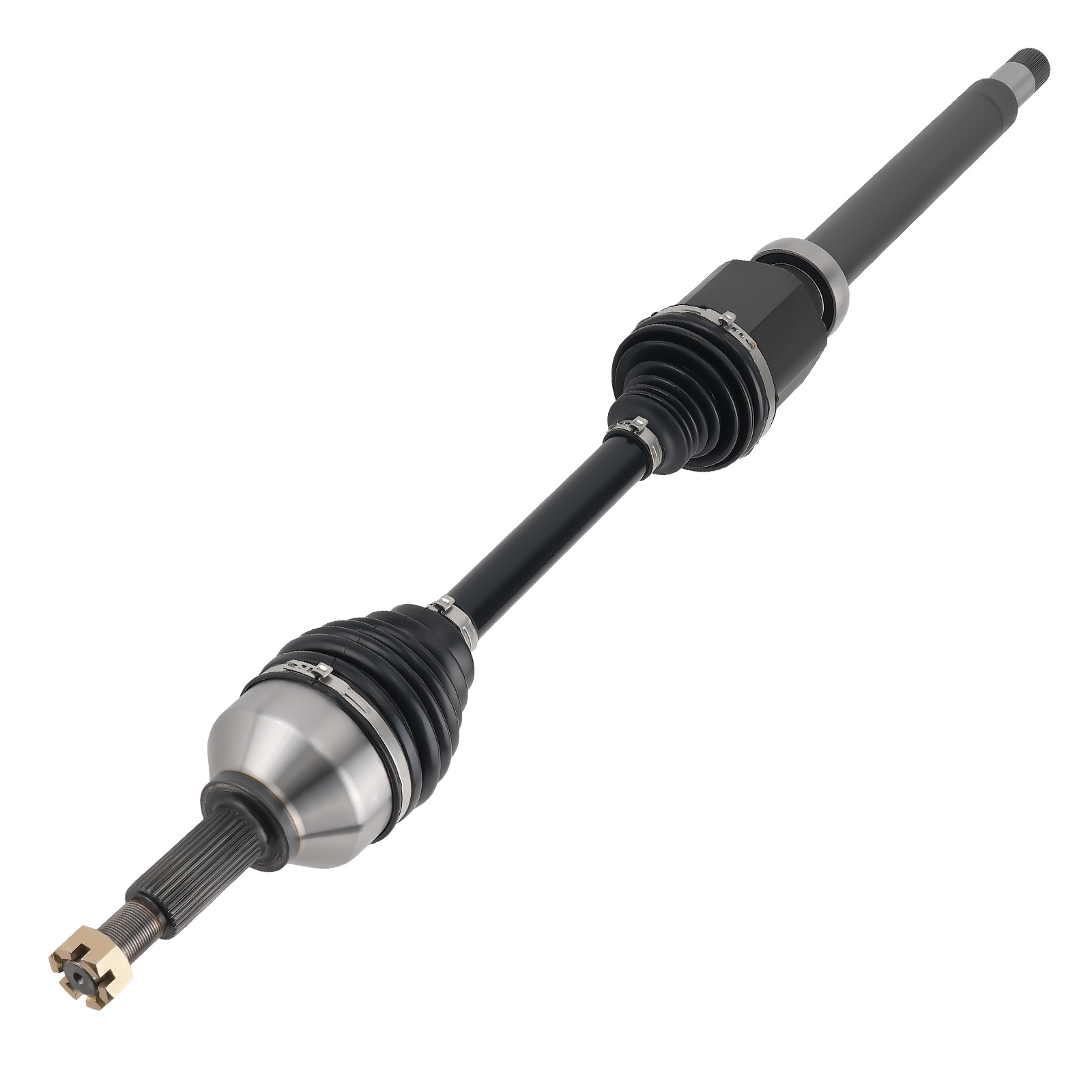 Arbre de Transmission CV Avant for Ford Transit Custom V362 2.2 2012-15 2364920