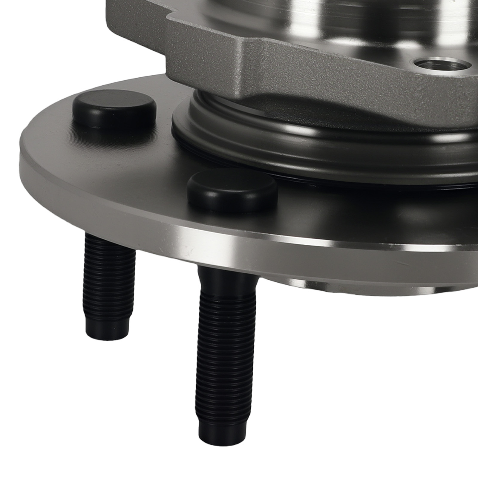 5 Lug Front Wheel Hub Bearing Assembly for DODGE RAM 1500 02-05 52070323AB