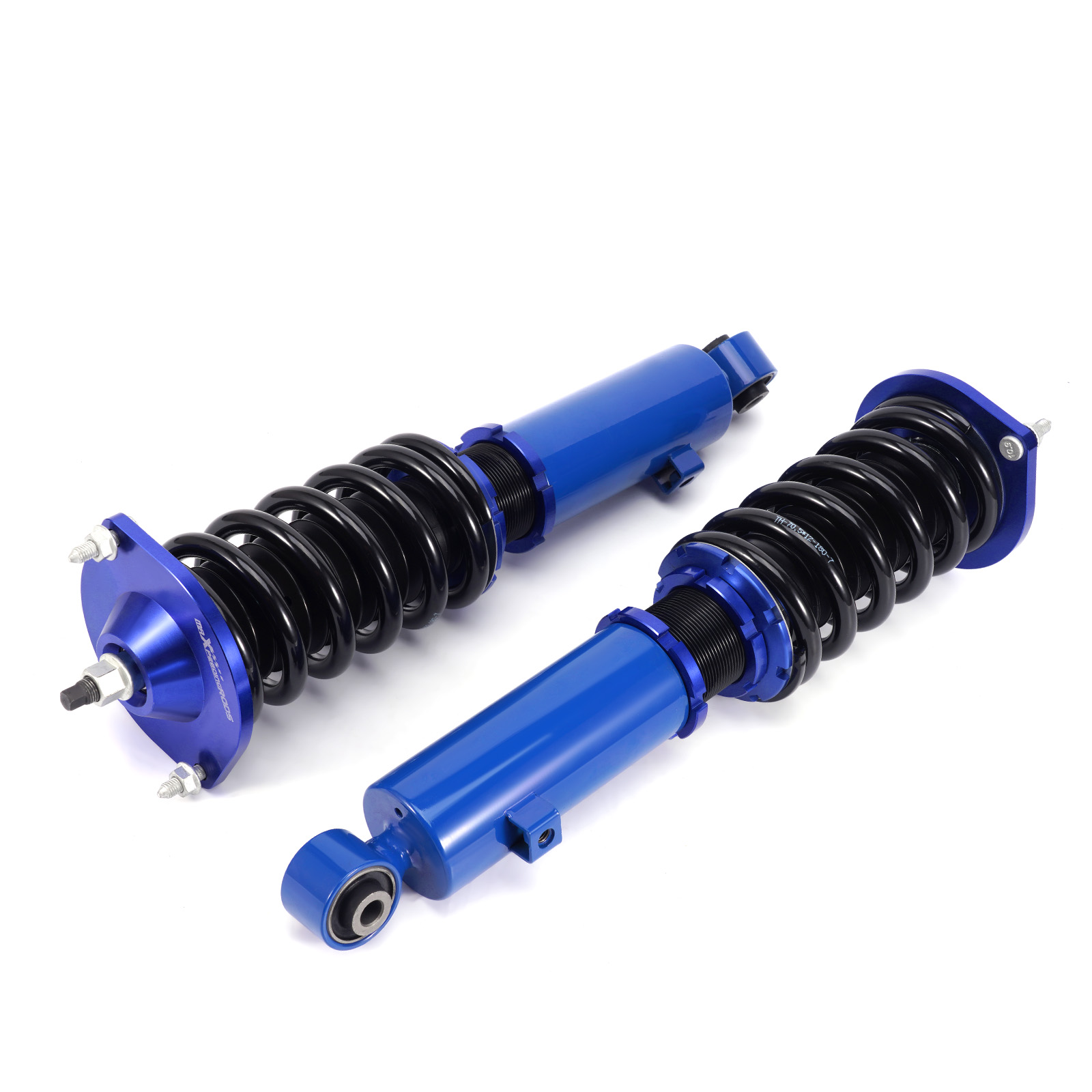 Coilovers Suspension Kit For Mazda Miata MX5 NA NB 1990-2005 Struts Adjustable