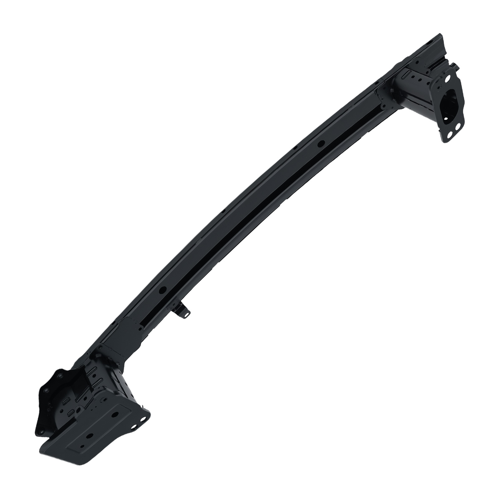 Front Bumper Beam for Toyota RAV4 Adventure Platinum 2017-2018 TO1006247
