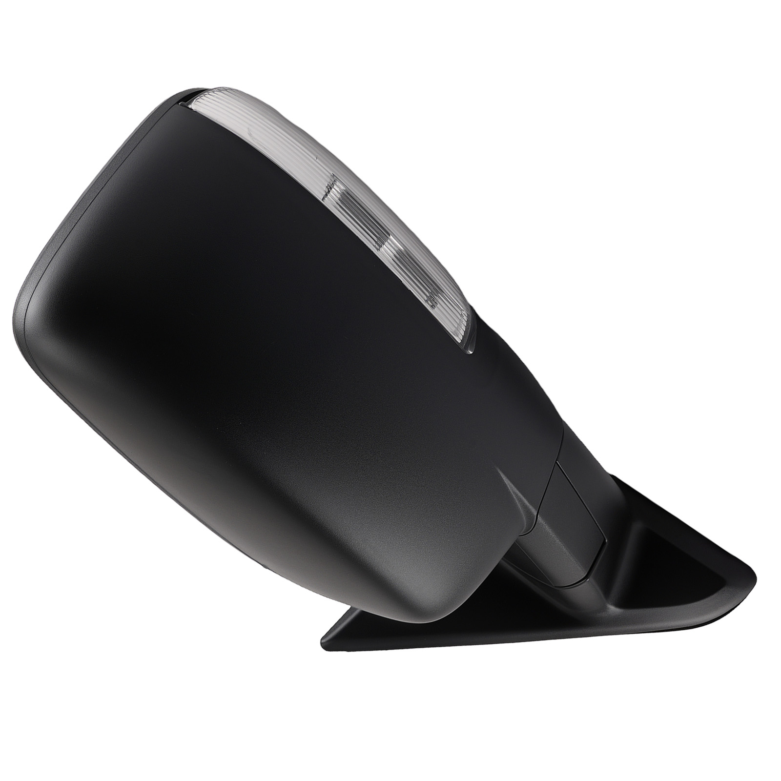 Side View Mirror for Dodge Ram 1500 2009-2018 Heated Power Glass Pair