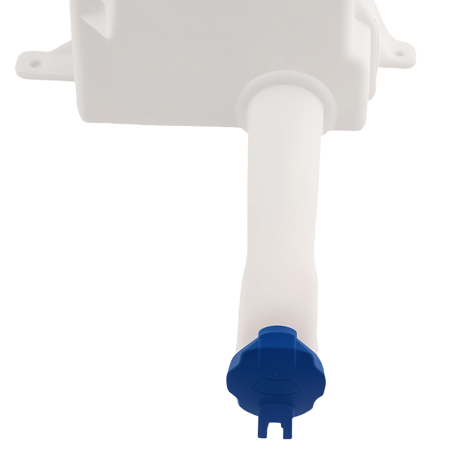 Washer Fluid Reservoir Tank for Hyundai Sonata GL 06-10 986203K100 White