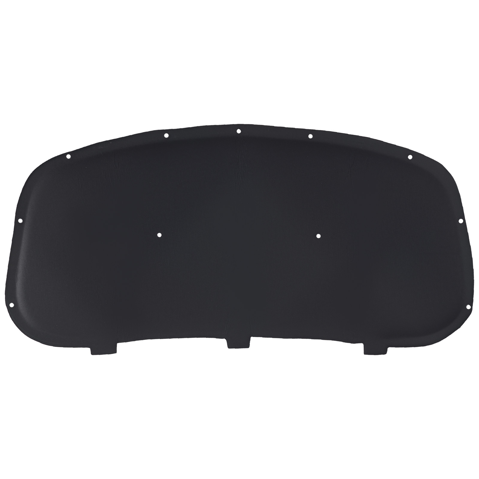 Dämmmate Motorhaube for Opel Astra J P10 09-15 13272647 Schalldämmung