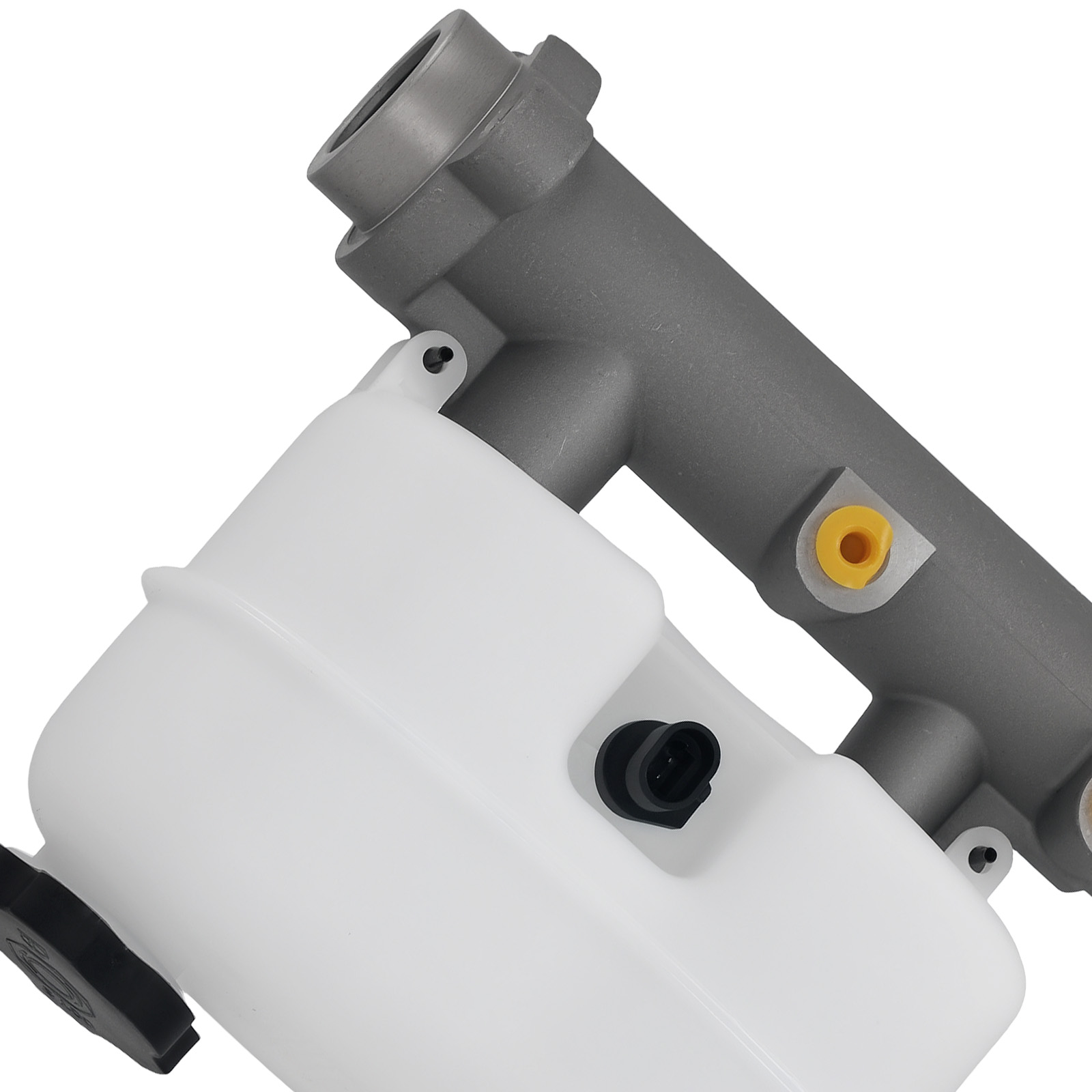 Brake Master Cylinder w/Reservoir for Chevrolet Tahoe 4.8L 5.3L 2003-04 M630283