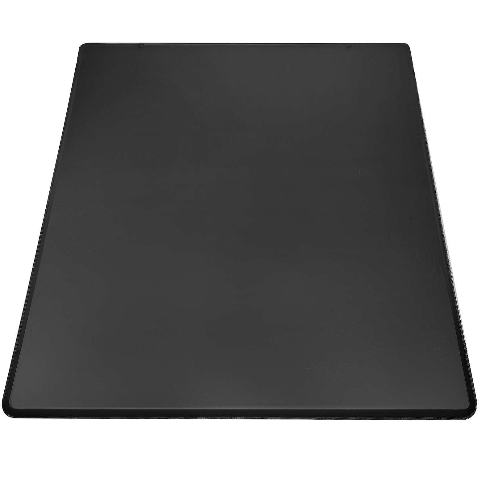 6.5ft Soft Quad-Fold Truck Bed Tonneau Cover fit for Ford F-150 6.5FT 2015-2026