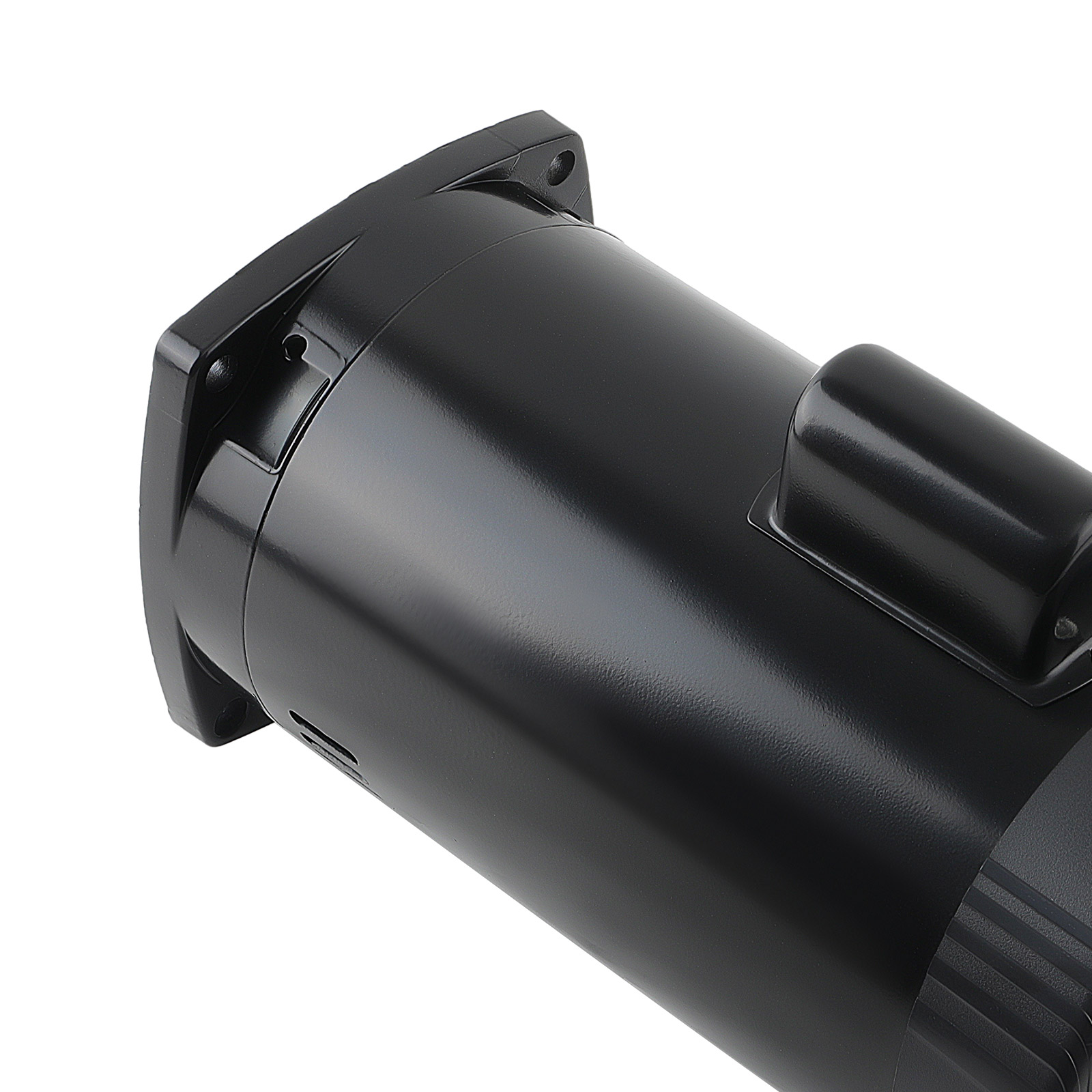Swimming Pool Pump Motor 2HP for B2855 230V 3450RPM 56Y Frame Continuous Duty