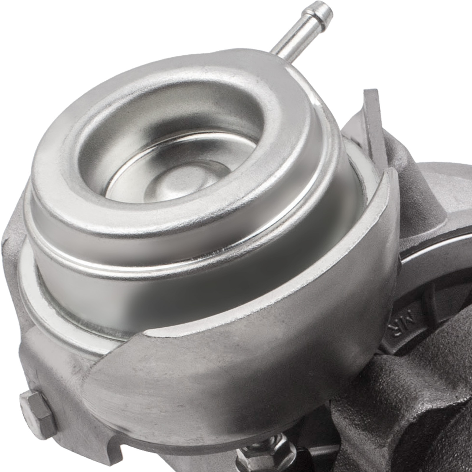 Turbolader for BMW 320d 2.0d 110 KW 150 PS E46 X3 E83 7787626 E83N 717478 chra