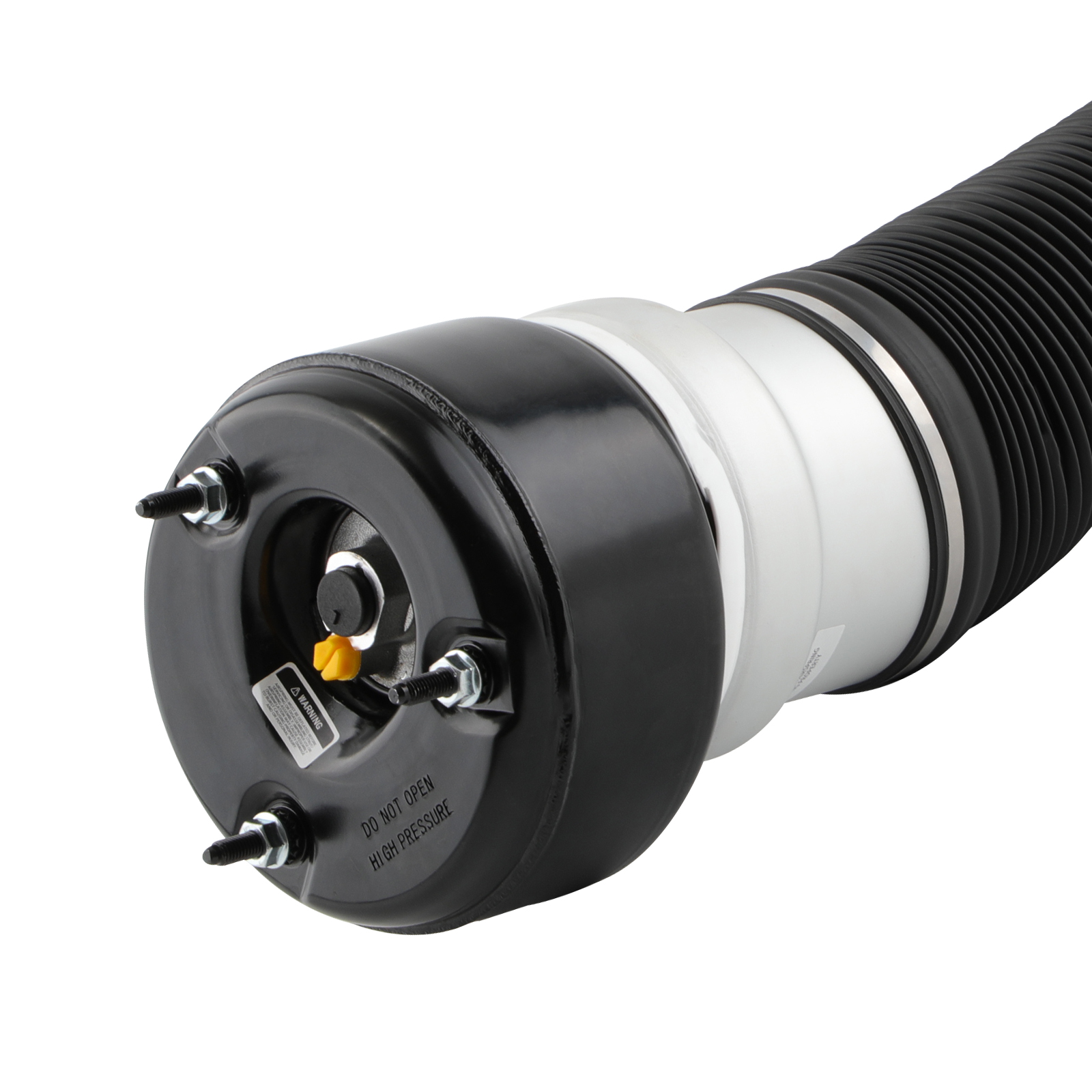 1x Front Right Air Suspendsion Strut For Mercedes-Benz S-Class W221 4Matic MAT