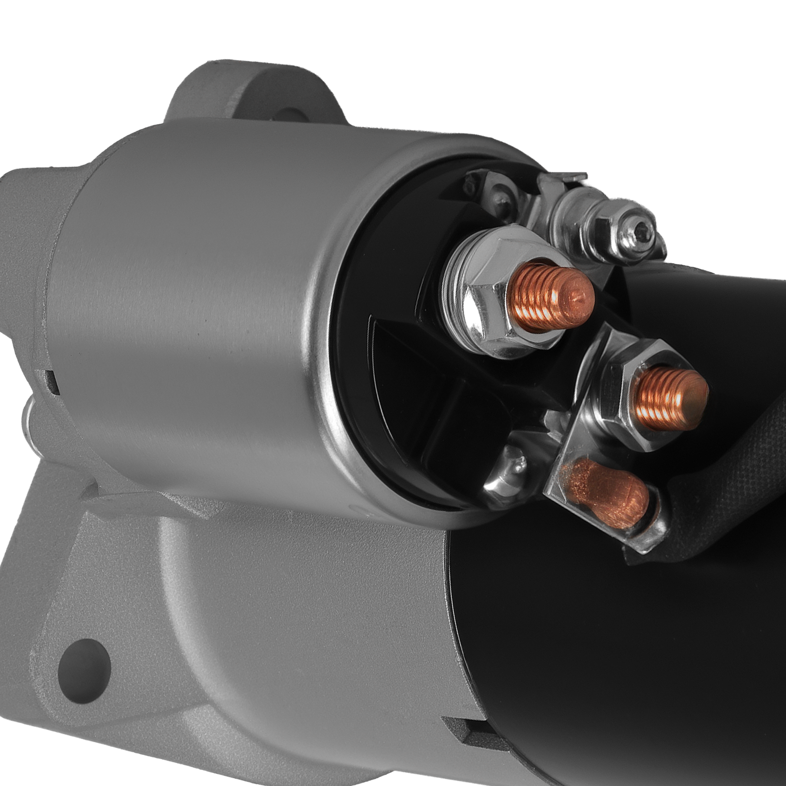 Anlasser 12V for Alfa Romeo 145 146 147 156 1.9L M001T30072 55353857 10Z 33283N