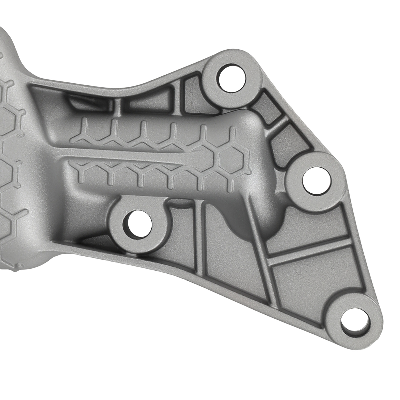 Engine Oil Filter Housing for Kia Sedona 3.3L 2019-2021 26300-3LAA0 Front