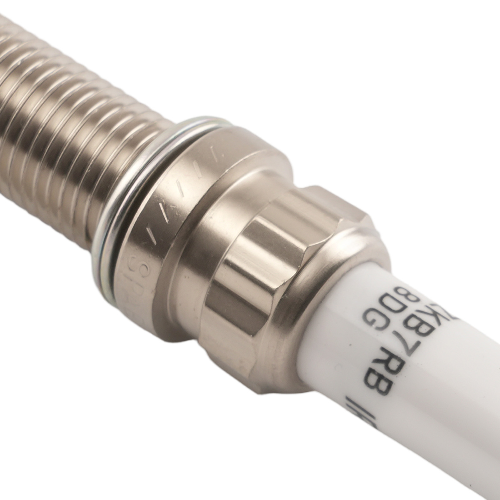 Iridium Spark Plug for Mini Cooper/Paceman 1.6L 97968 12120034098 5843 4pcs