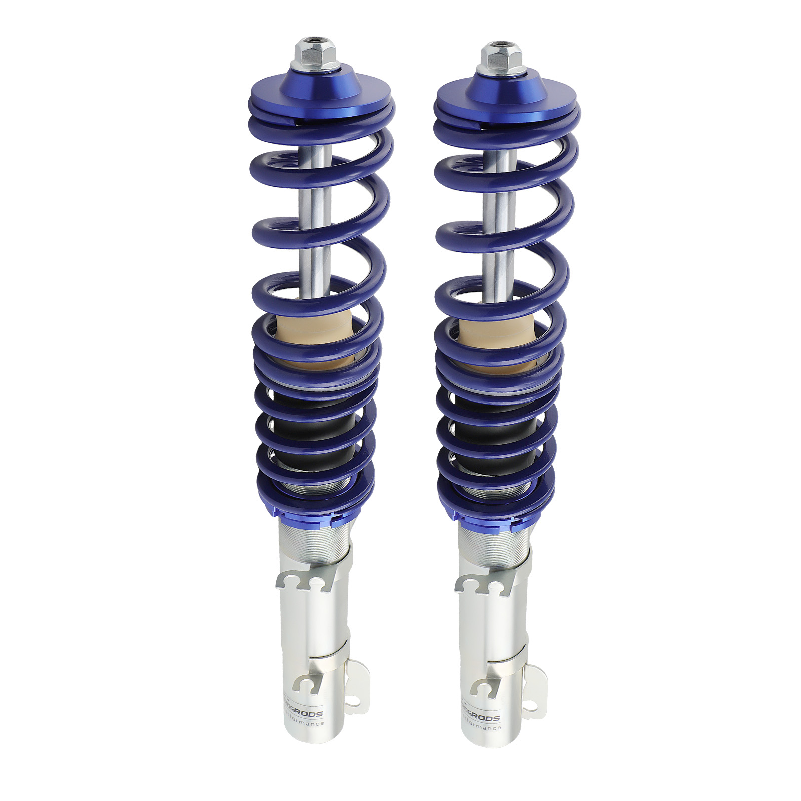 Maxpeedingrods COILOVERS SUSPENSION KIT For VW GOLF / GTI / JETTA MK4 99-05