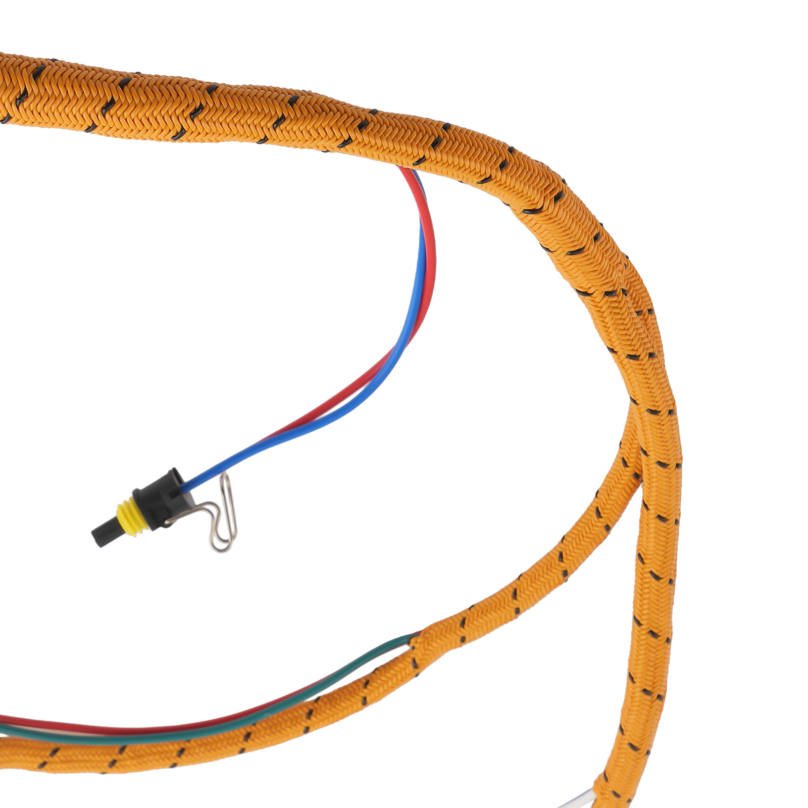 Injector Wiring Harness for CAT C9 Engine 03-07 Part 215-3249 419-0841