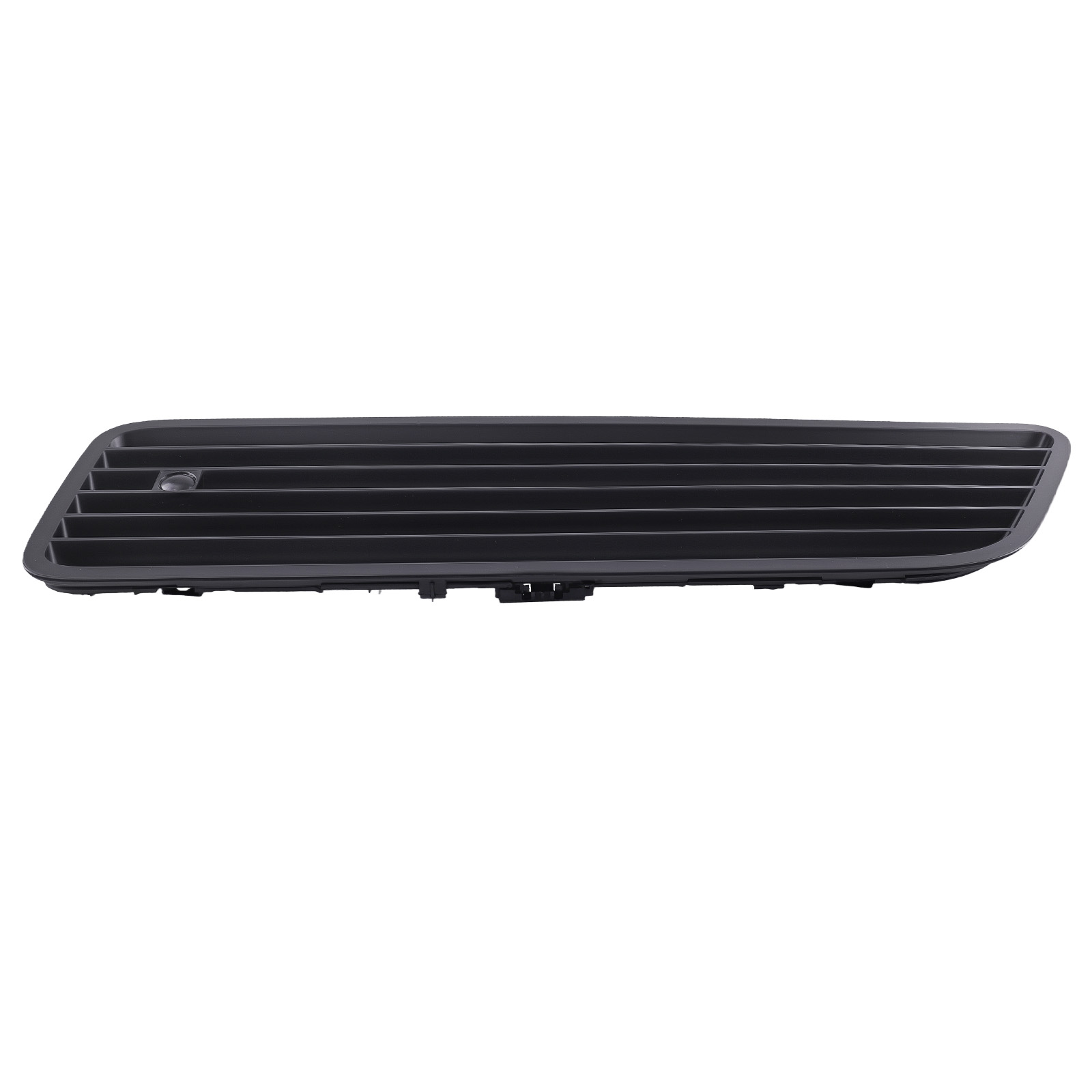 Hood Vent Left Driver for Mercedes-Benz W221 S550 07-13 A2218800305 Black ABS