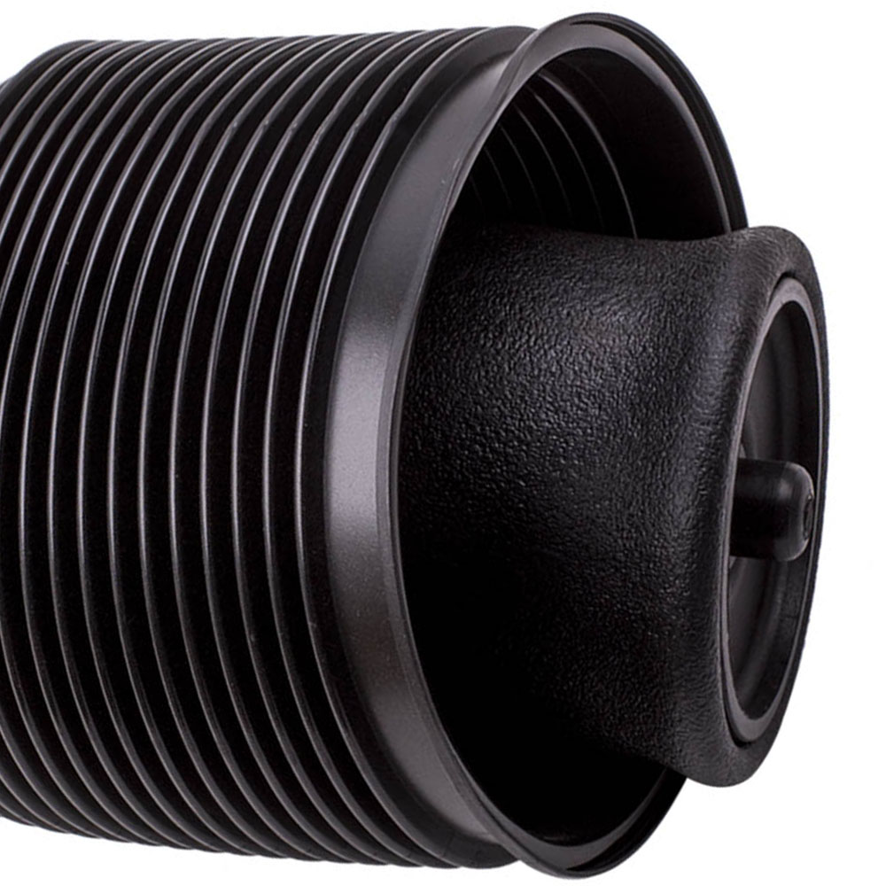 Par Bolsa suspensión de aire traser L+R for Toyota Land Cruiser Prado J12 03-09